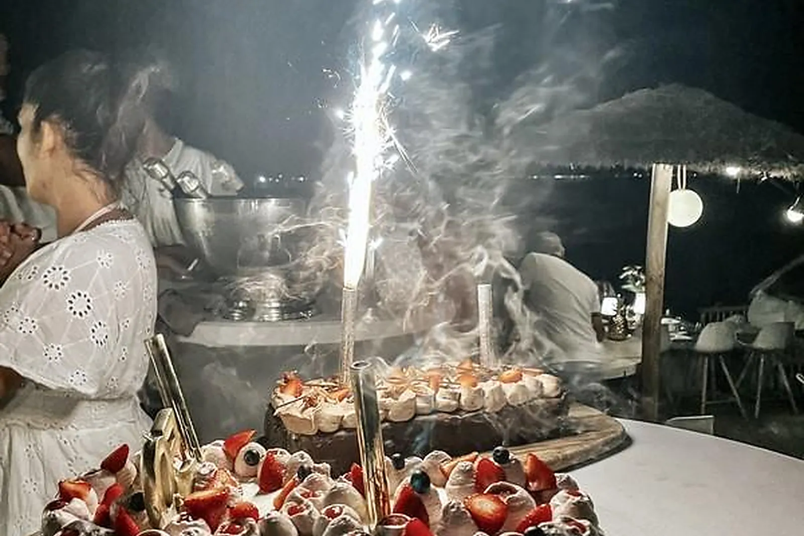 Lieux événementiels, COEUR DES SABLES