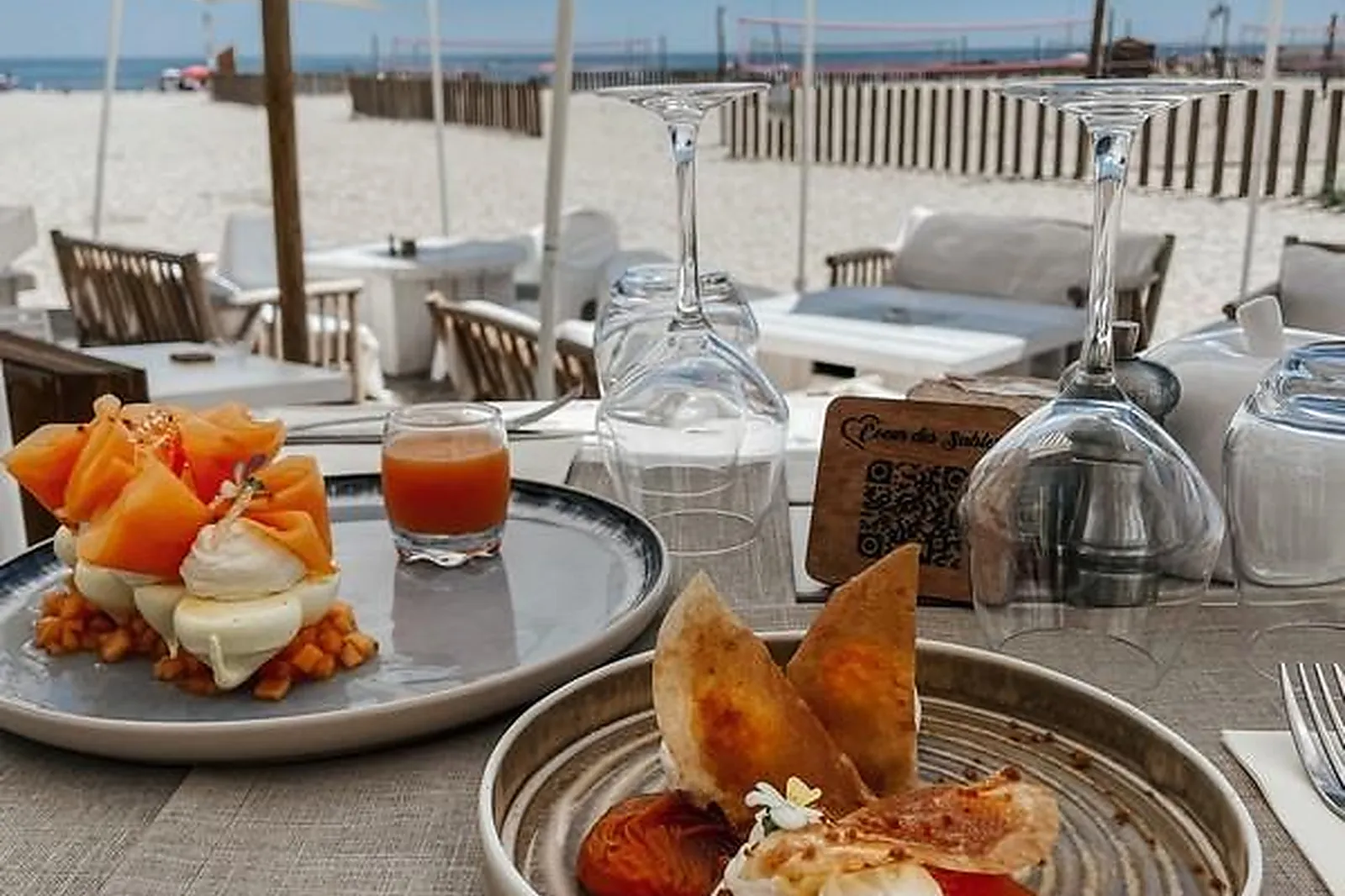 Lieux événementiels, COEUR DES SABLES