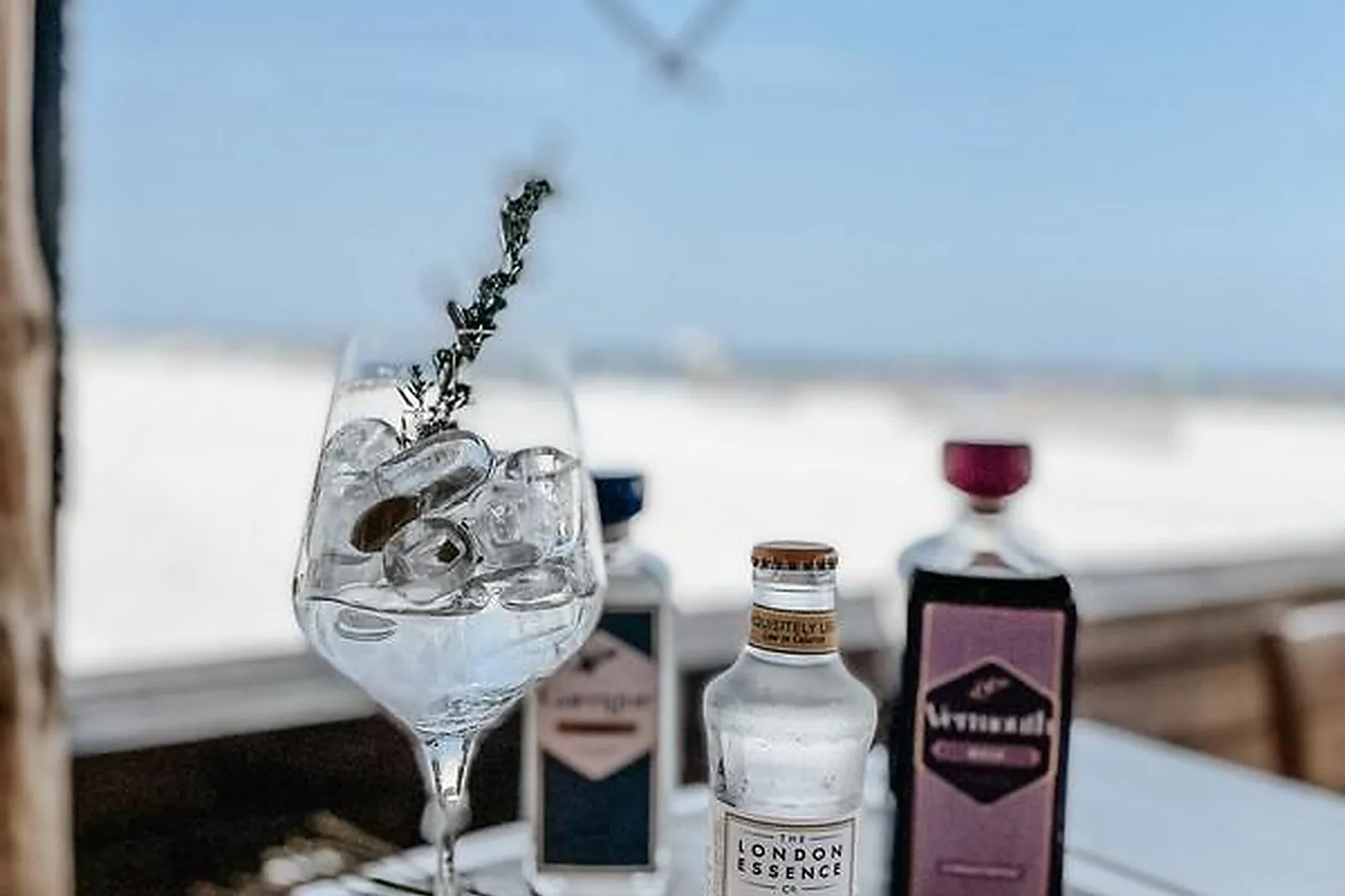 Lieux événementiels, COEUR DES SABLES