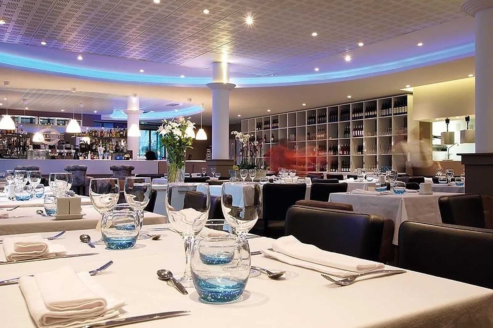 Lieux événementiels, COIN D'AUBRAC