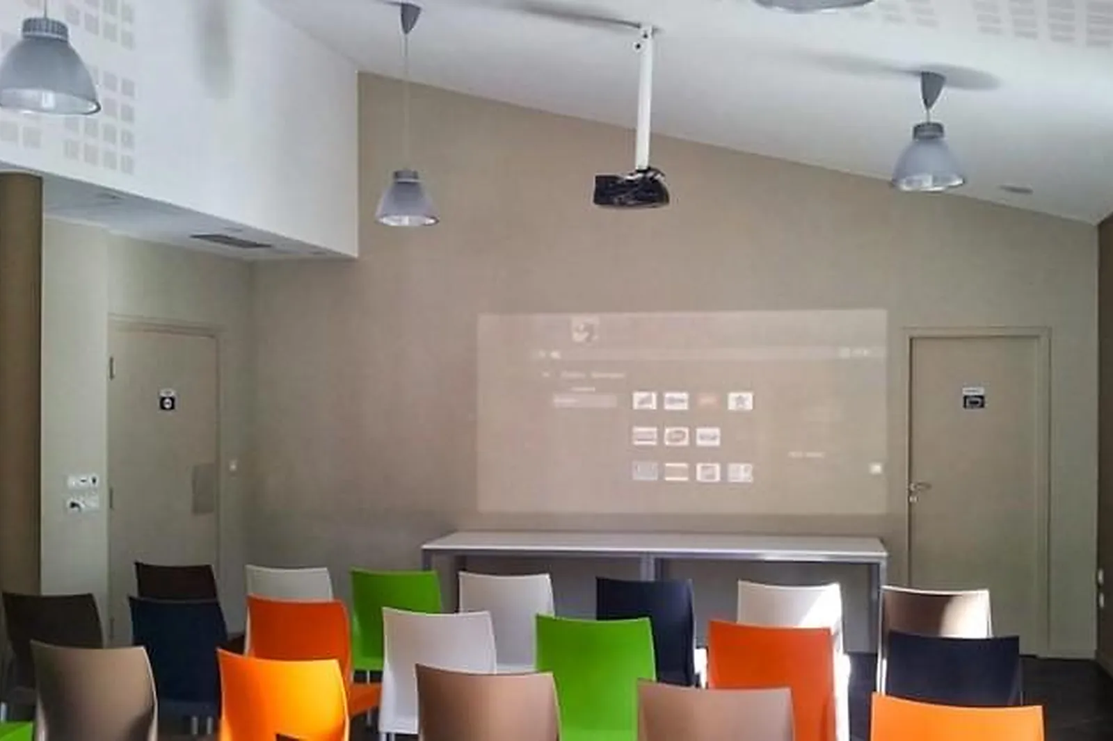 Lieux événementiels, COIN D'AUBRAC