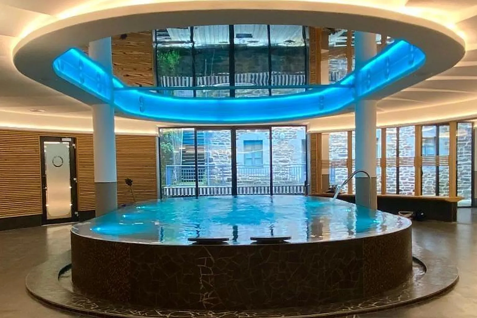 Lieux événementiels, COIN D'AUBRAC