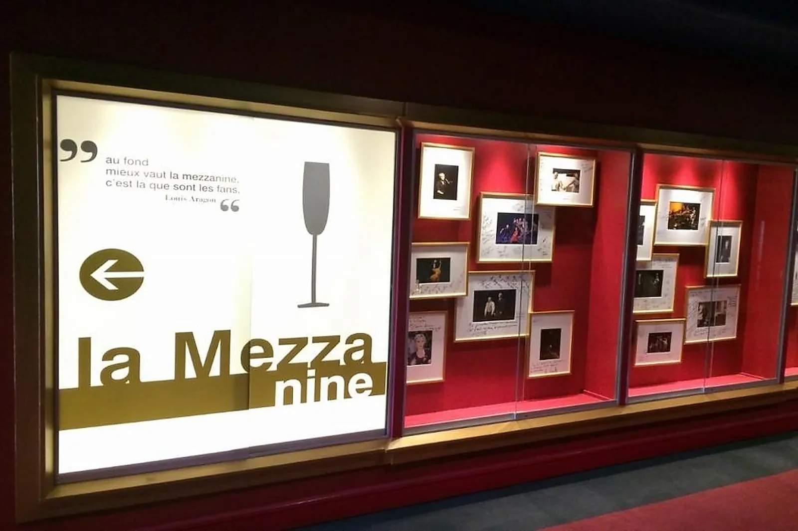 Lieux événementiels, COLISÉE DE ROUBAIX