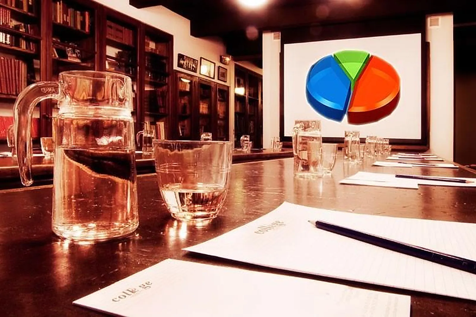 Lieux événementiels, COLLEGE HOTEL