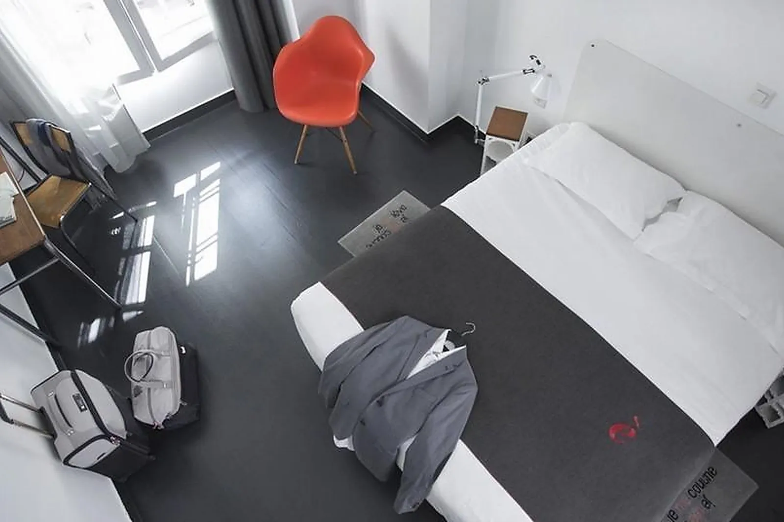 Lieux événementiels, COLLEGE HOTEL