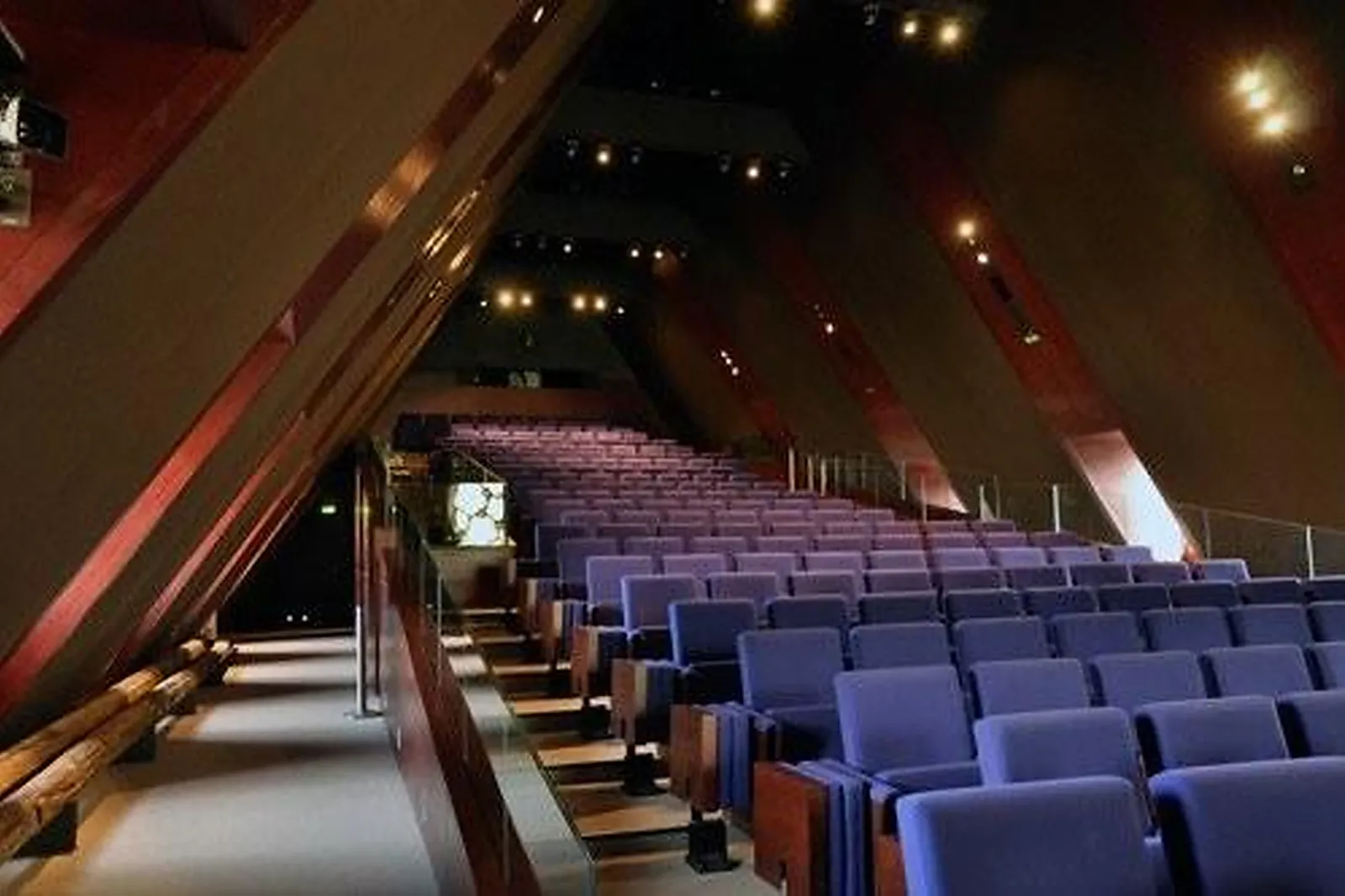 Lieux événementiels, COLLÈGE DES BERNARDINS