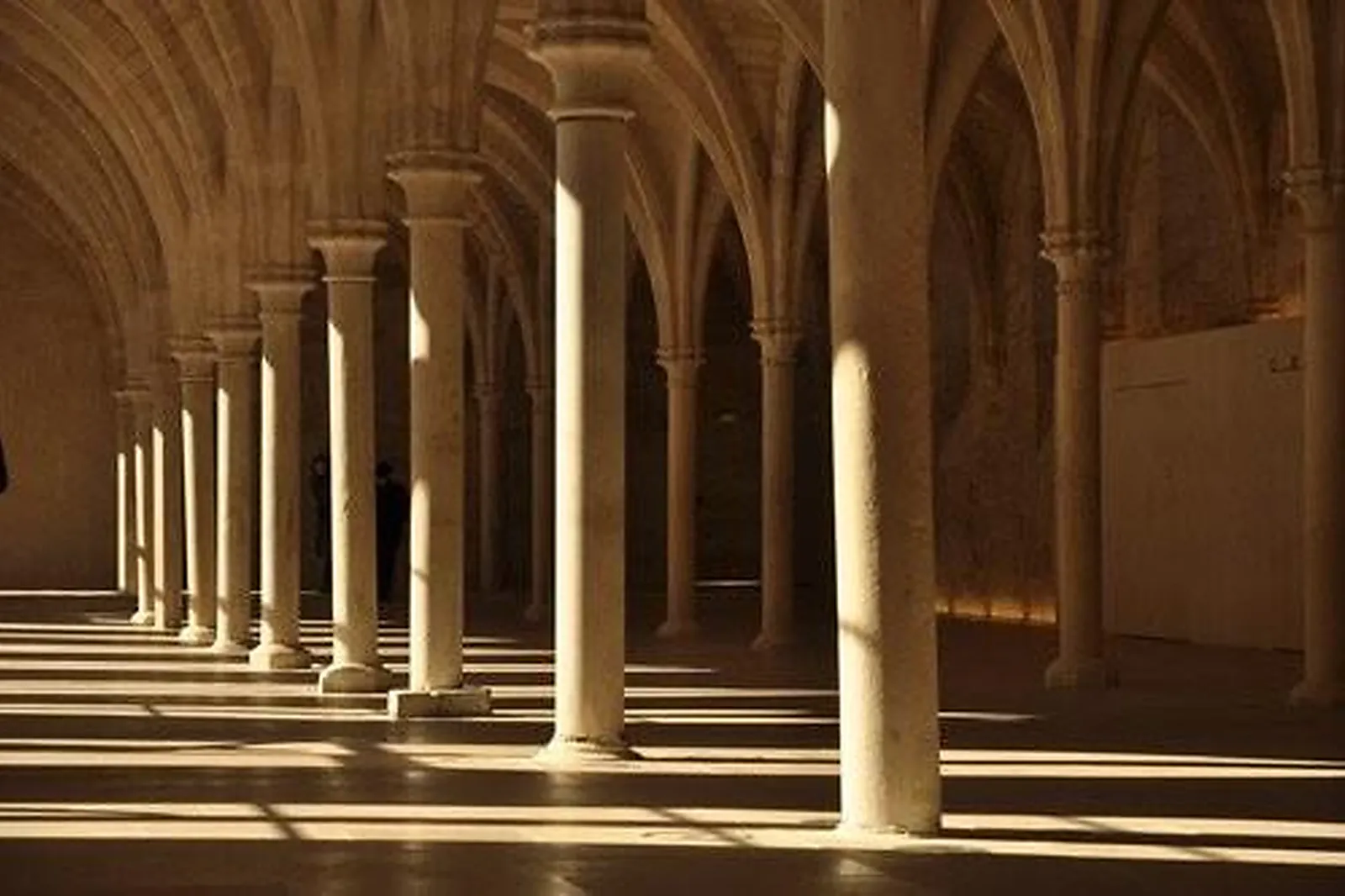 Lieux événementiels, COLLÈGE DES BERNARDINS
