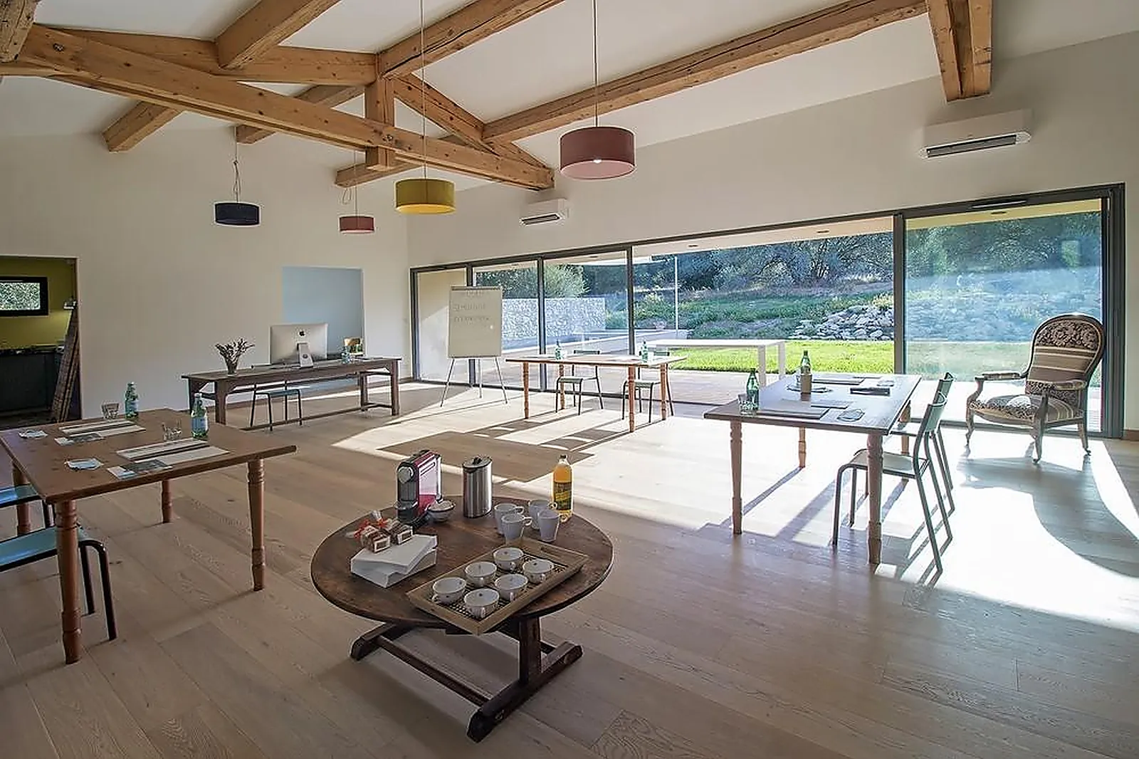 Lieux événementiels, COLLINE DES POSSIBLES