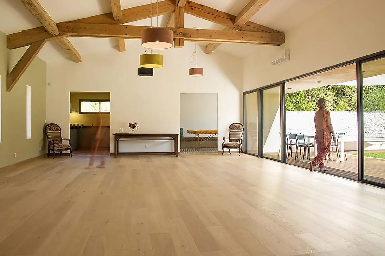 Lieux événementiels, COLLINE DES POSSIBLES