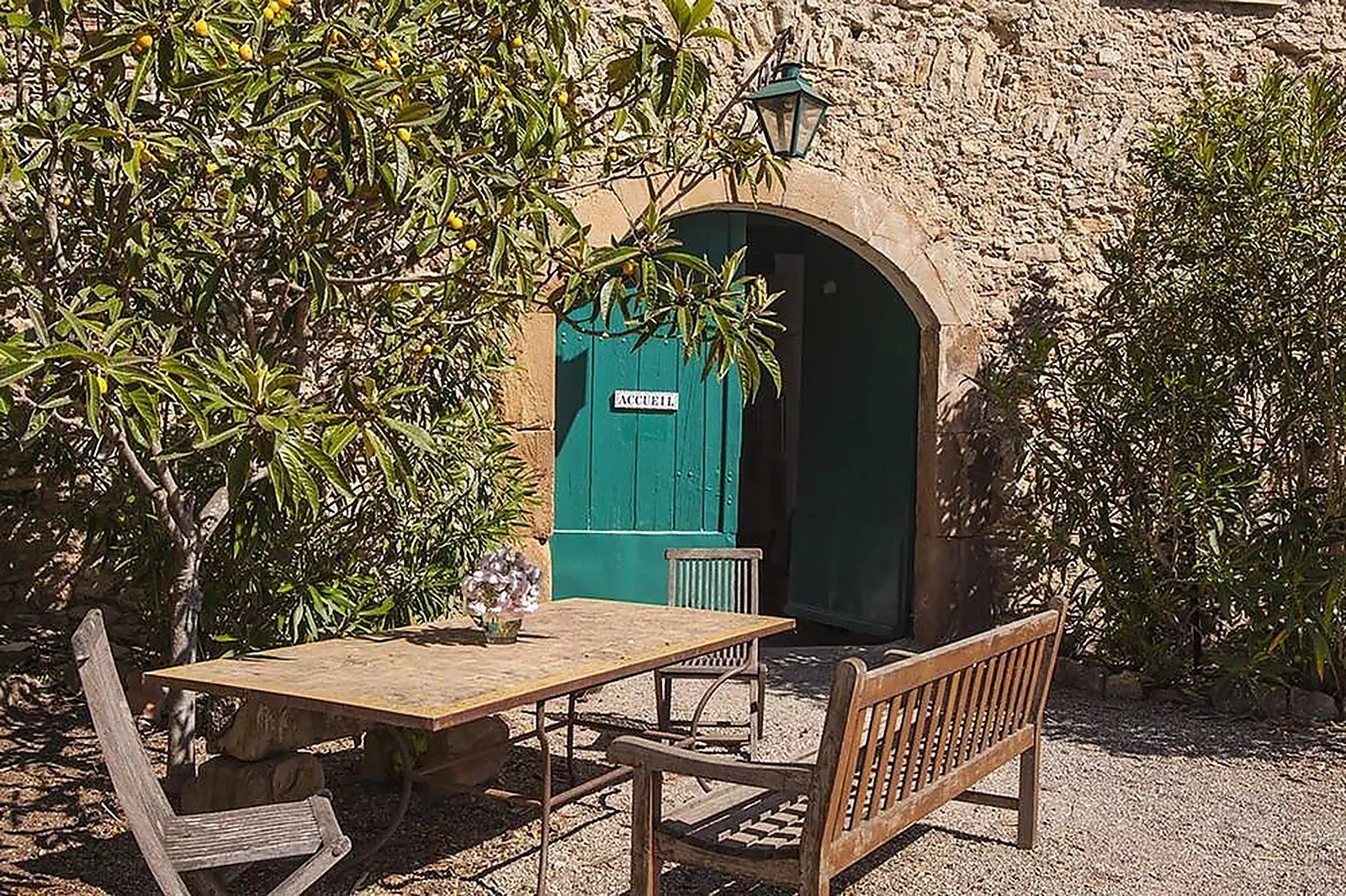 Lieux événementiels, COLLINE DES POSSIBLES