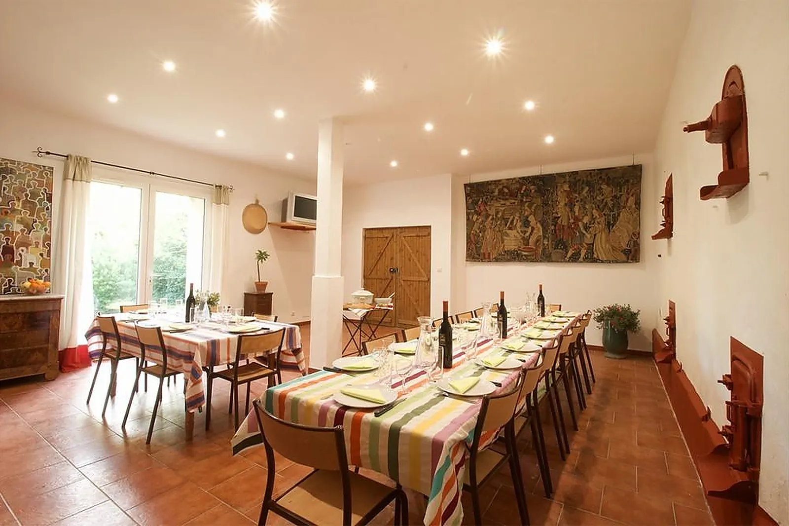 Lieux événementiels, COLLINE DES POSSIBLES