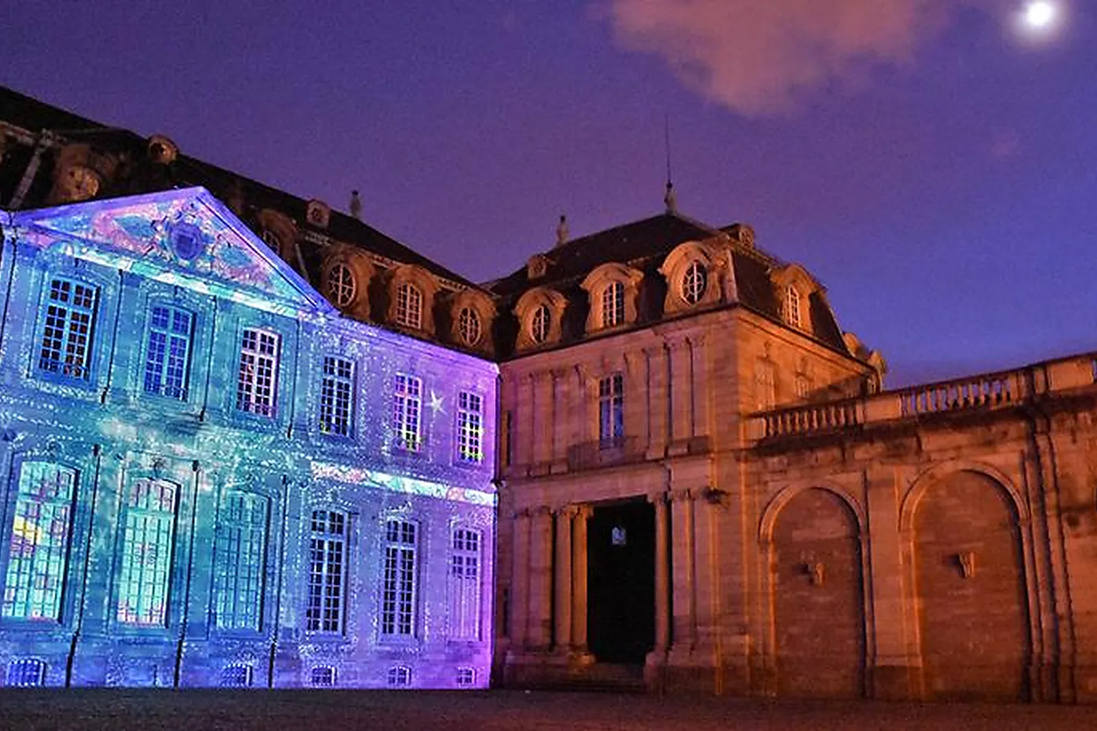 Lieux événementiels, COLOD'ART