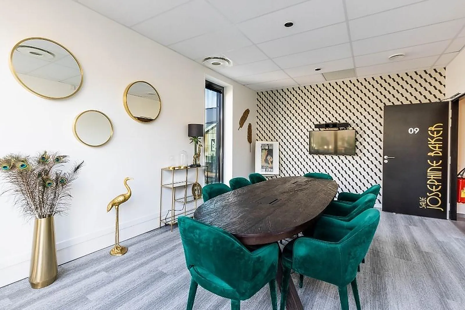 Lieux événementiels, COLOFT