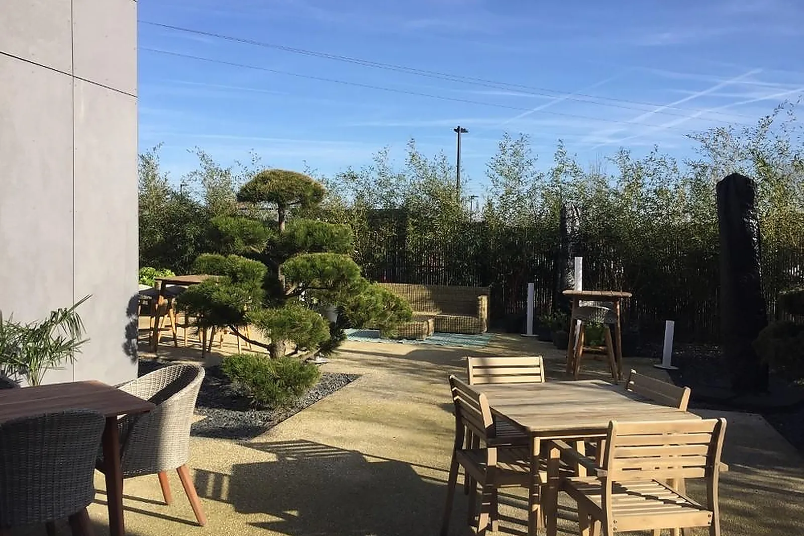 Lieux événementiels, COLOFT