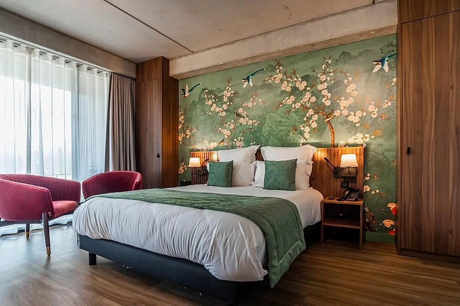 Lieux événementiels, COLOFT