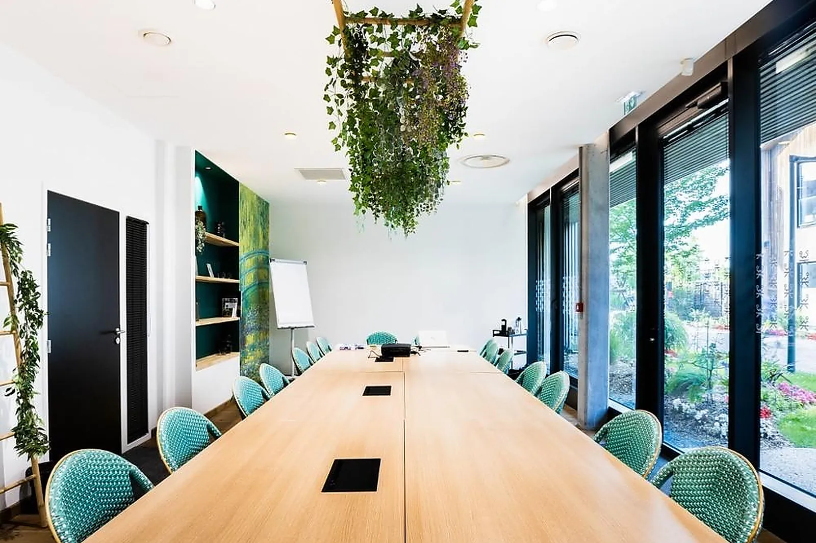 Lieux événementiels, COLOFT