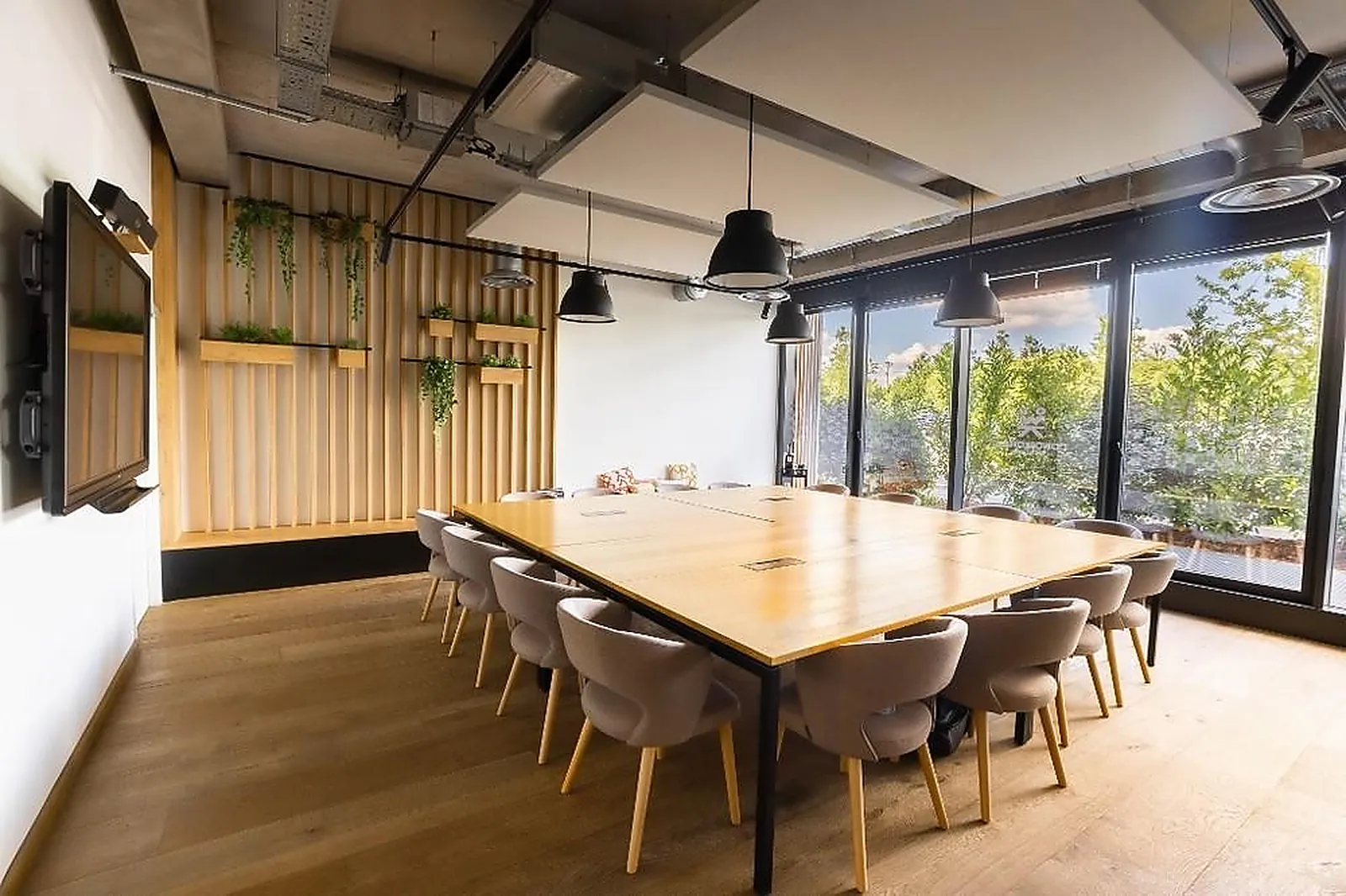 Lieux événementiels, COLOFT