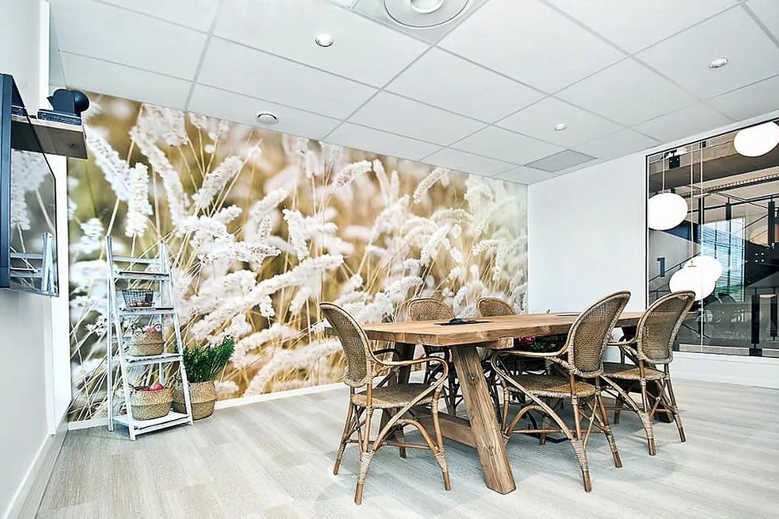 Lieux événementiels, COLOFT