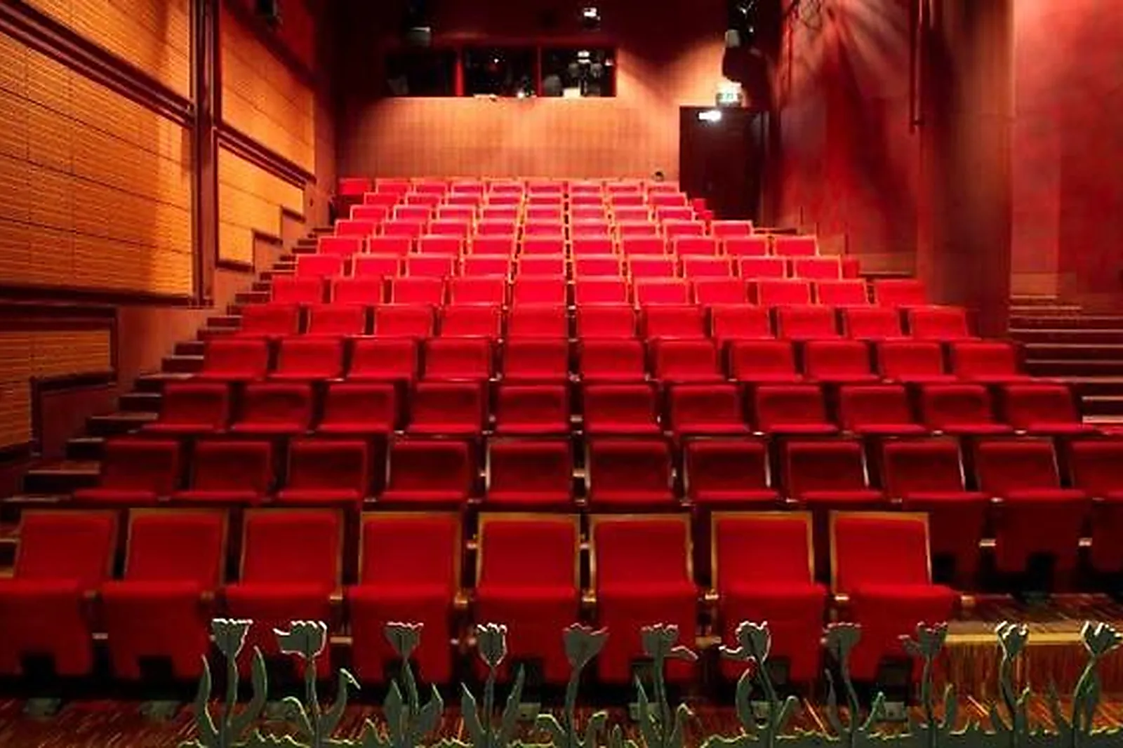 Lieux événementiels, COMÉDIE FRANÇAISE