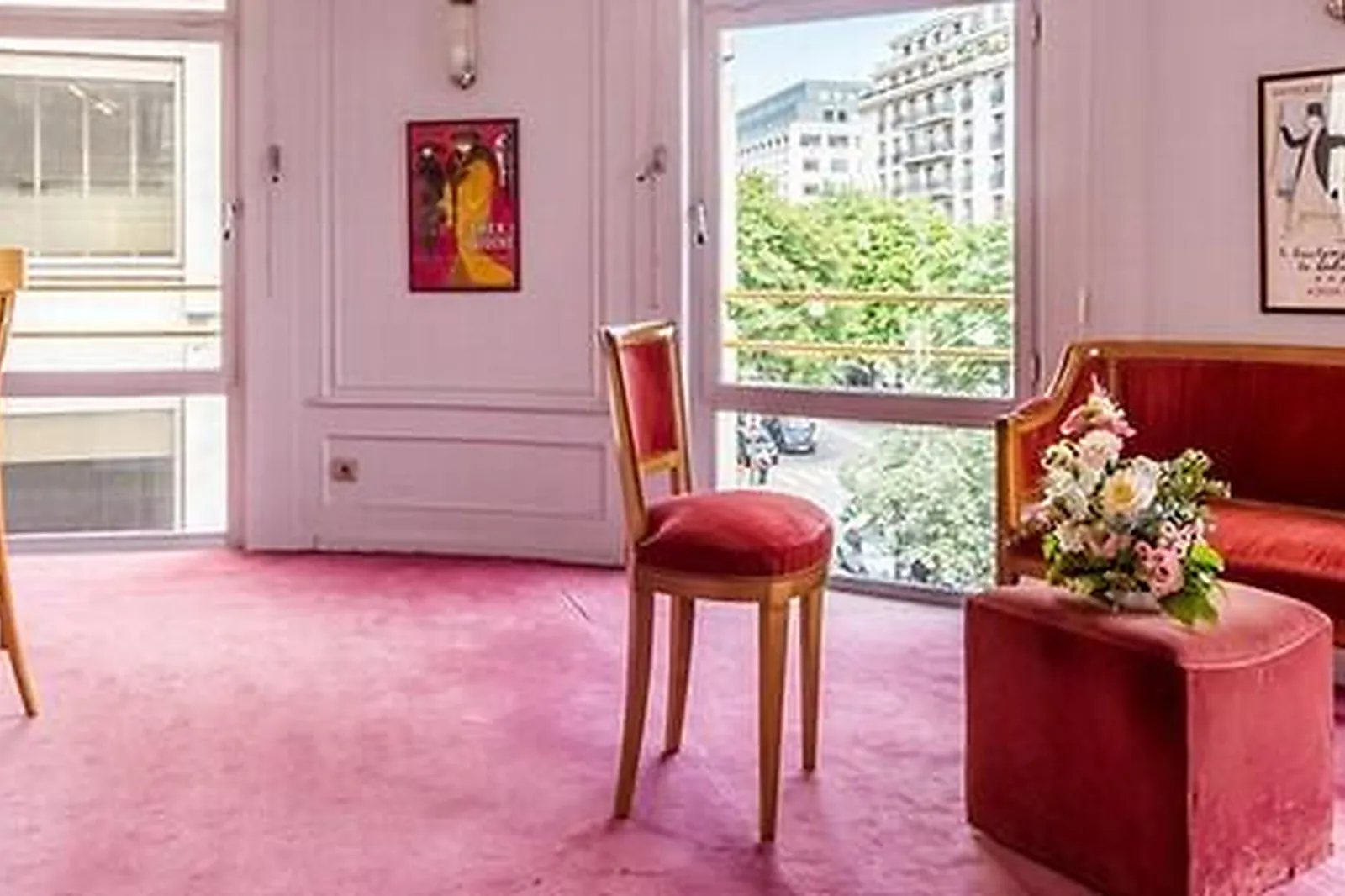 Lieux événementiels, COMEDIE ET STUDIO DES CHAMPS-ELYSÉES