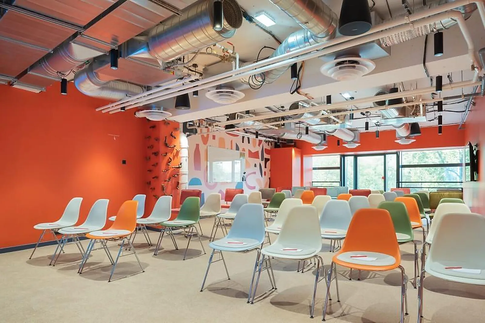 Lieux événementiels, COMET BERCY