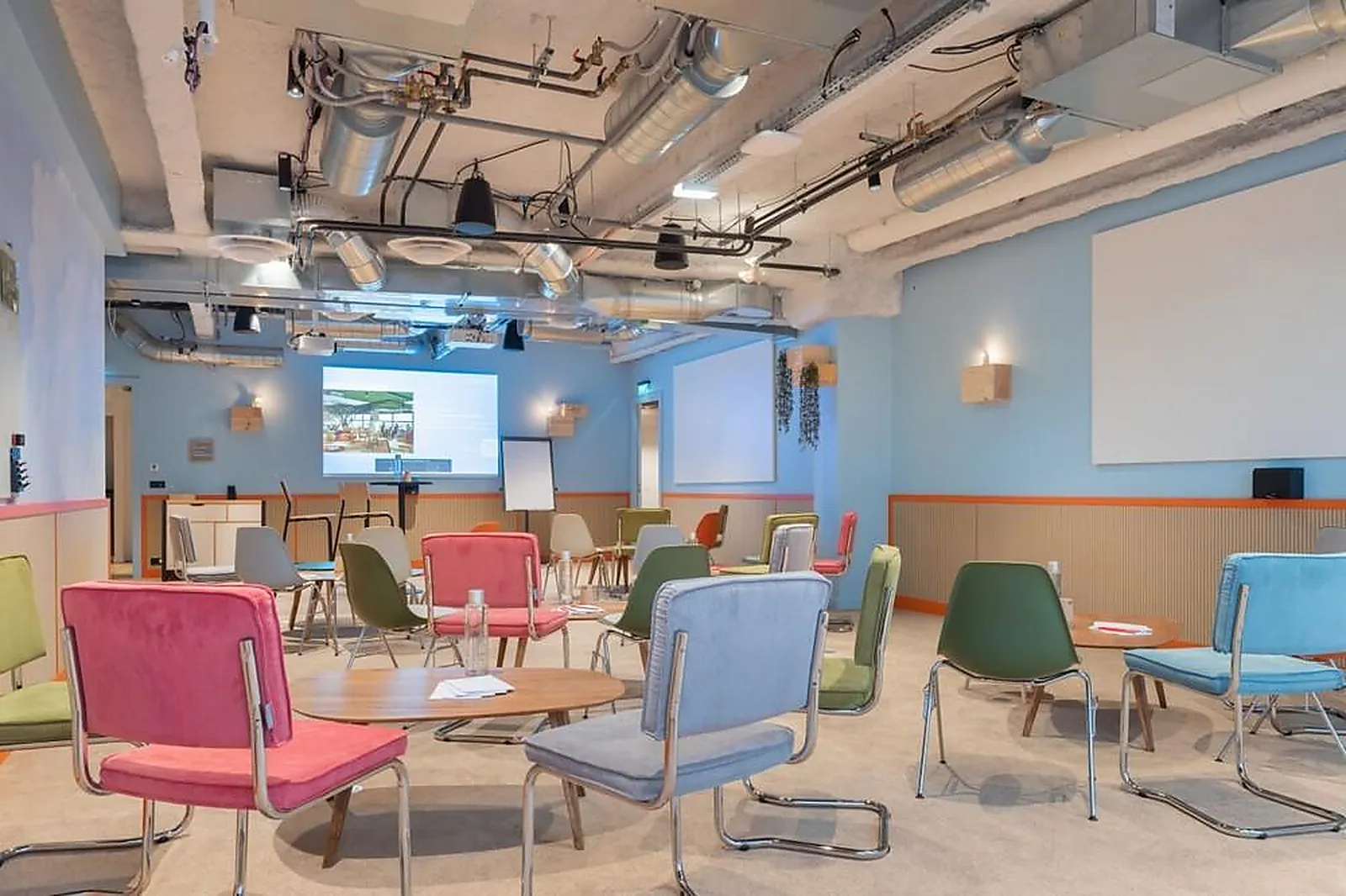 Lieux événementiels, COMET BERCY