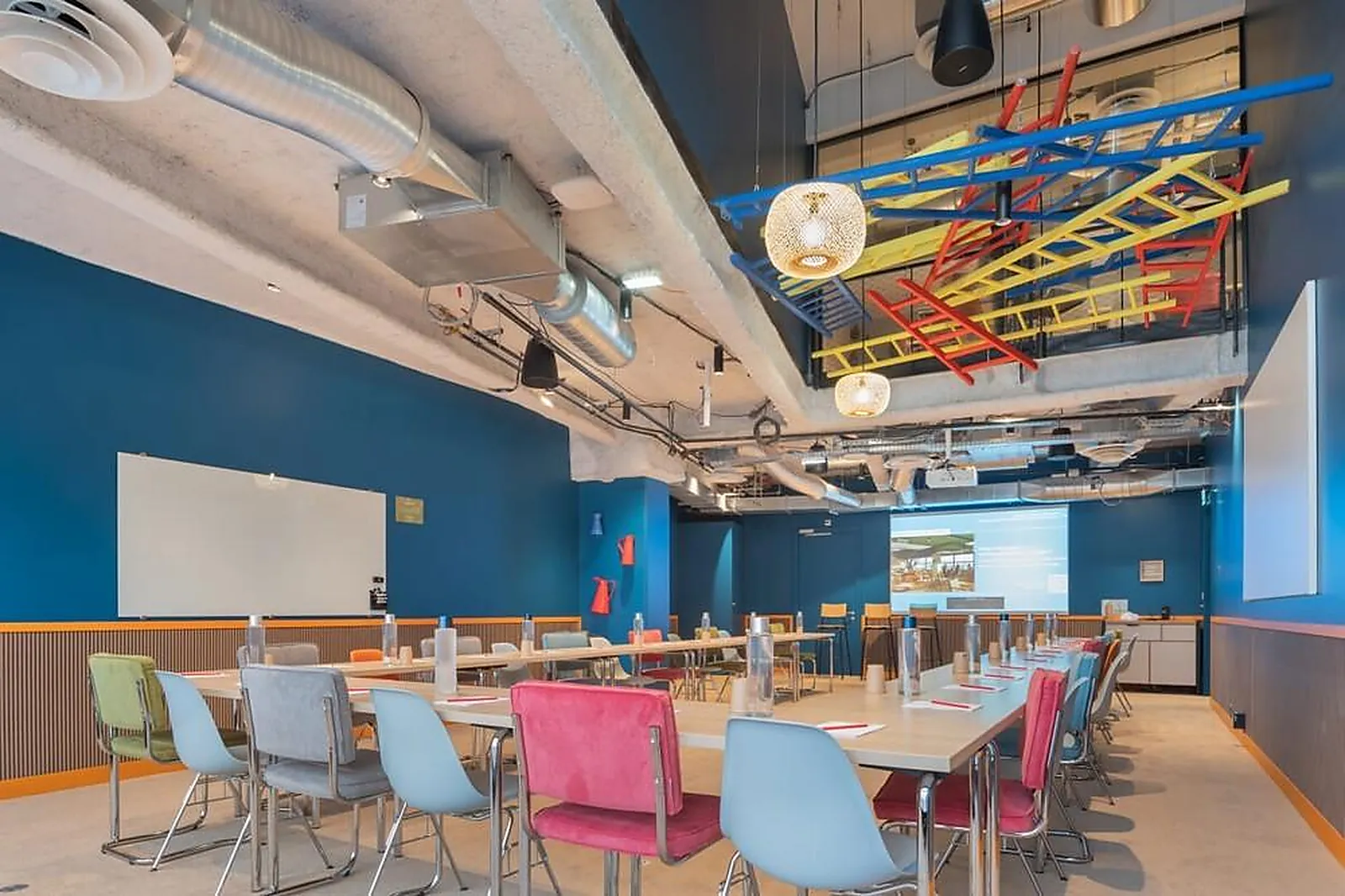 Lieux événementiels, COMET BERCY