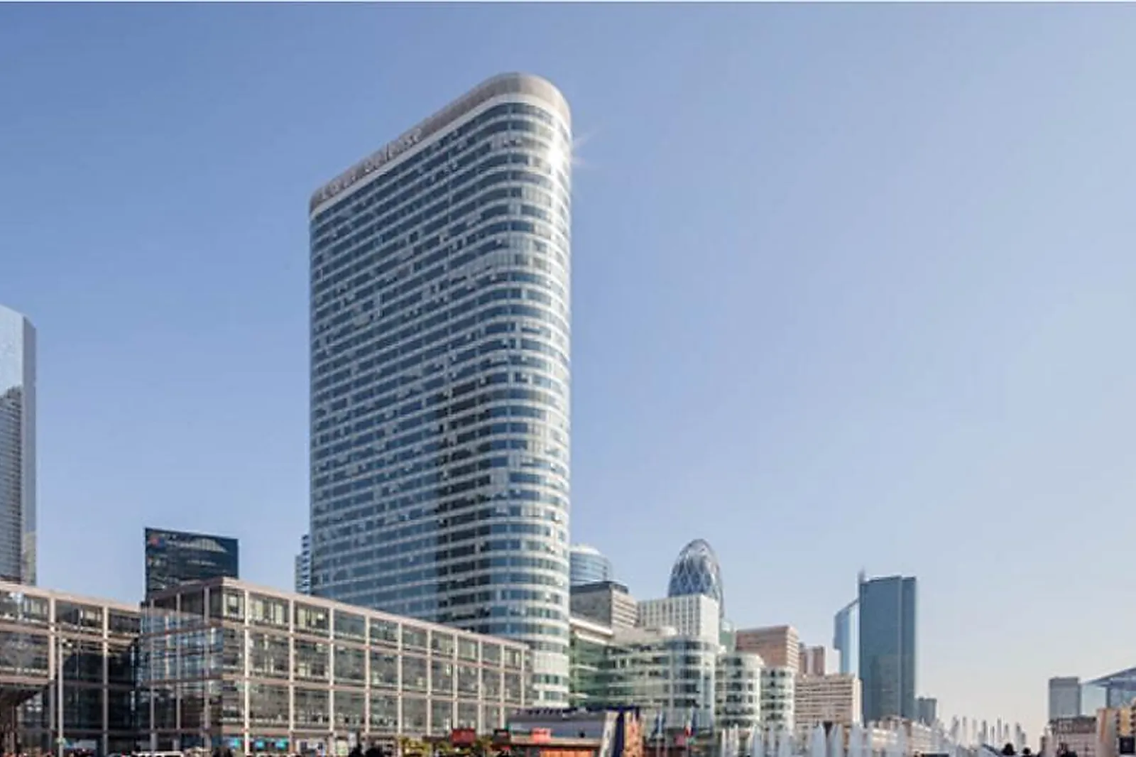 Lieux événementiels, COMET LA DÉFENSE