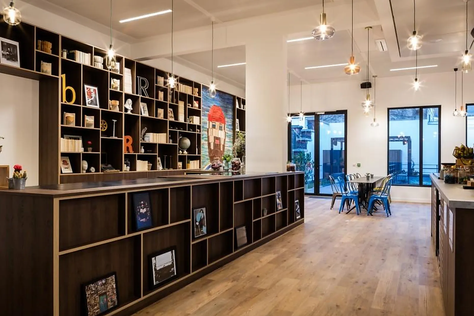 Lieux événementiels, COMET MEETING ETOILE