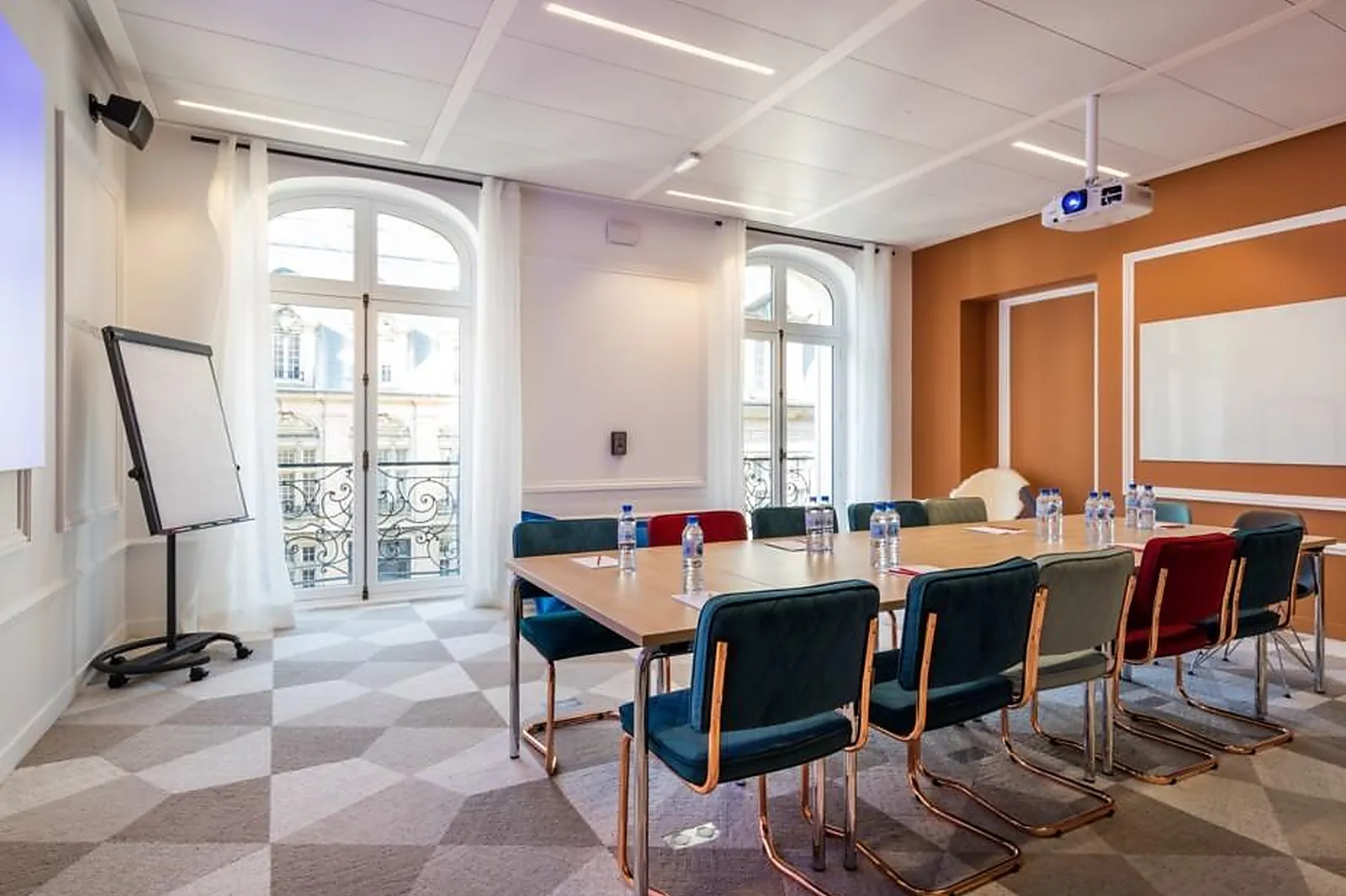 Lieux événementiels, COMET MEETING ETOILE