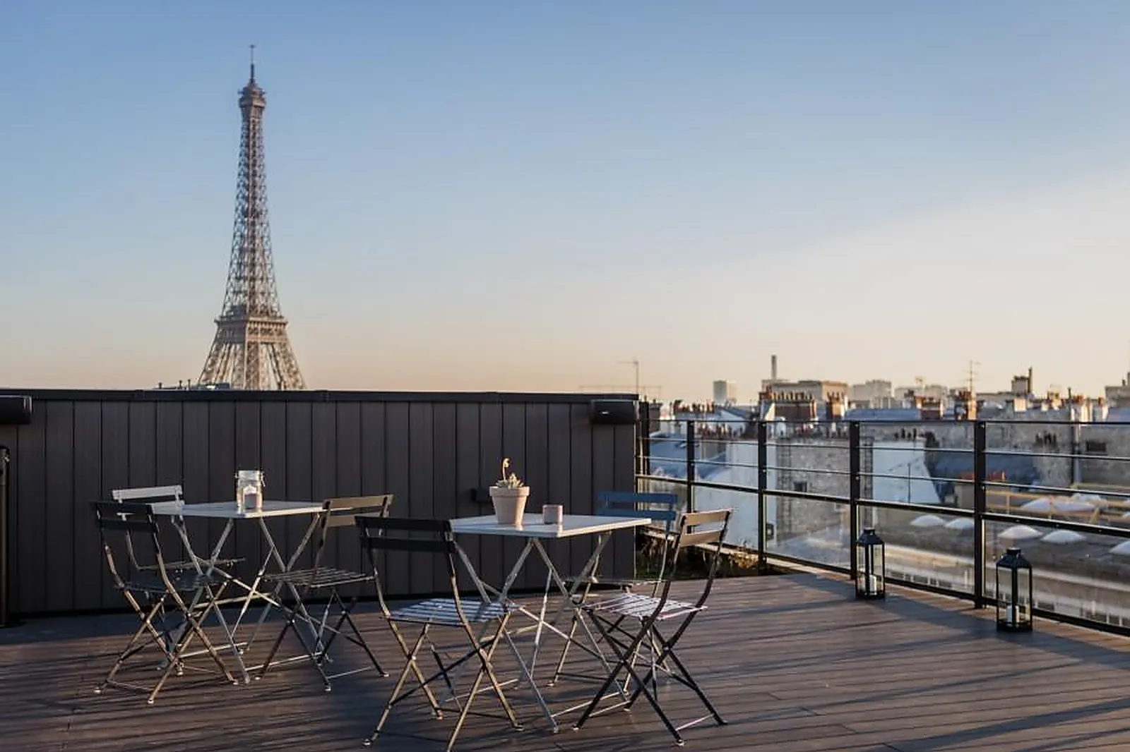 Lieux événementiels, COMET MEETING ETOILE