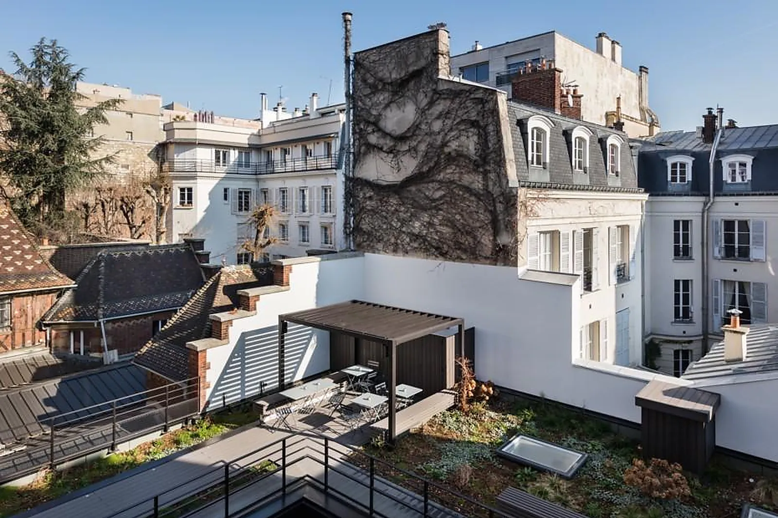 Lieux événementiels, COMET MEETING ETOILE