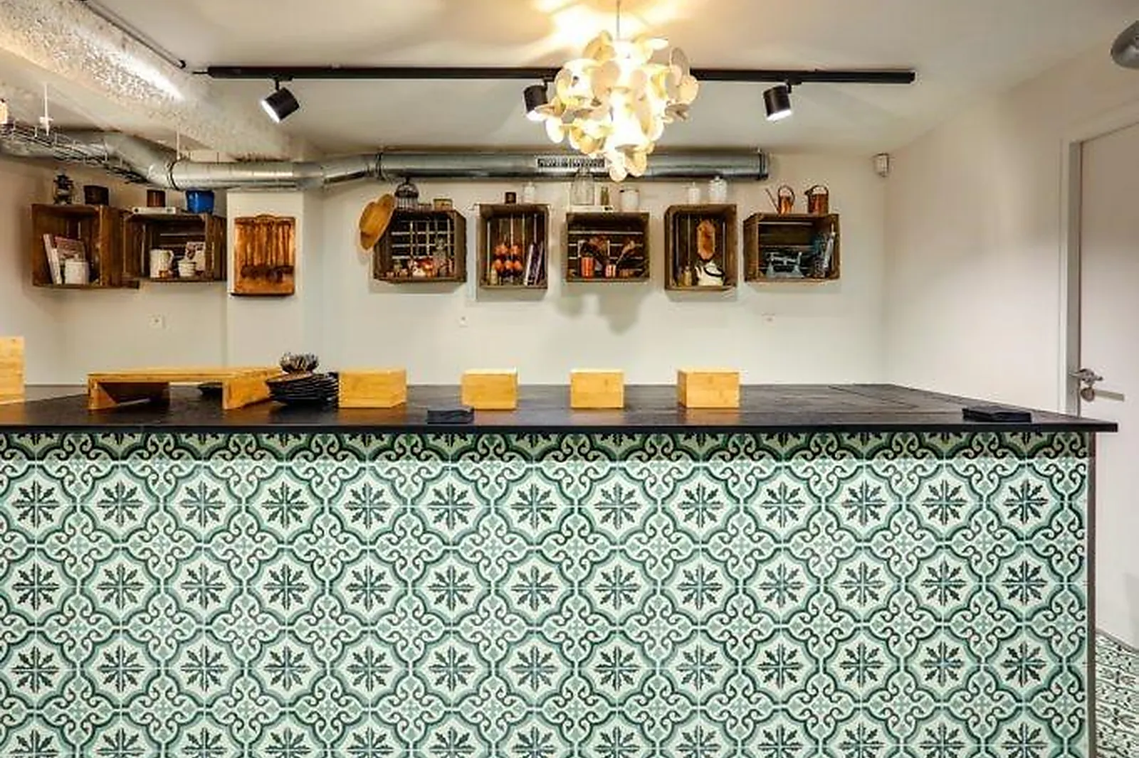 Lieux événementiels, COMET MEETING PLACE DES VICTOIRES