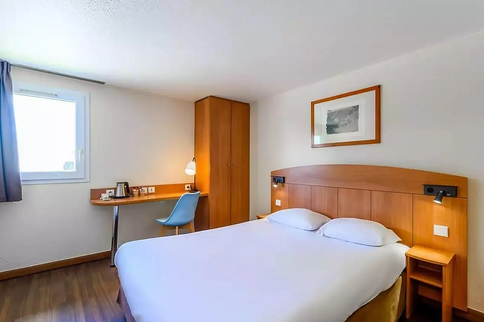 Lieux événementiels, COMFORT HOTEL AMIENS NORD