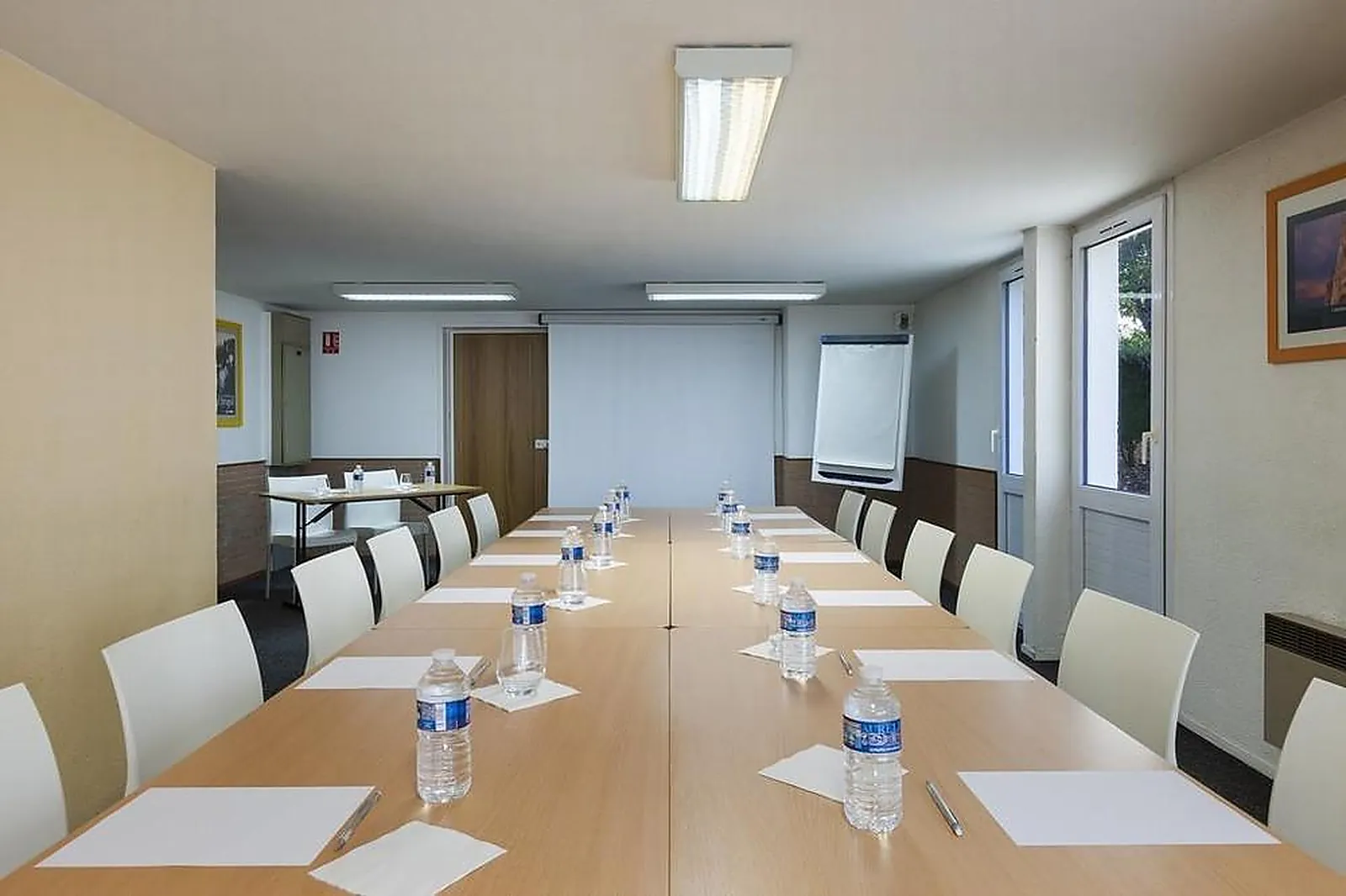 Lieux événementiels, COMFORT HOTEL AMIENS NORD