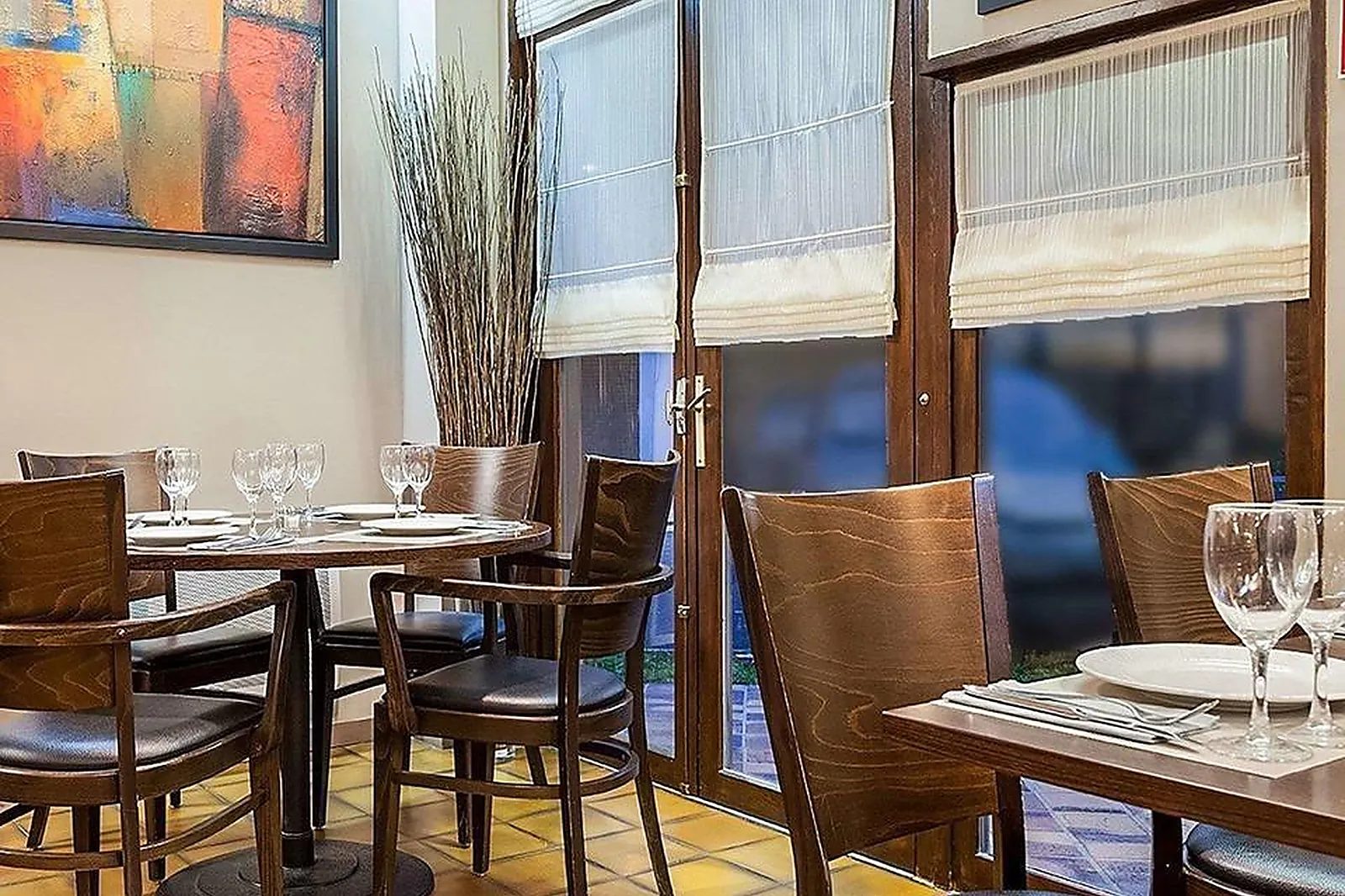 Lieux événementiels, COMFORT HOTEL CACHAN