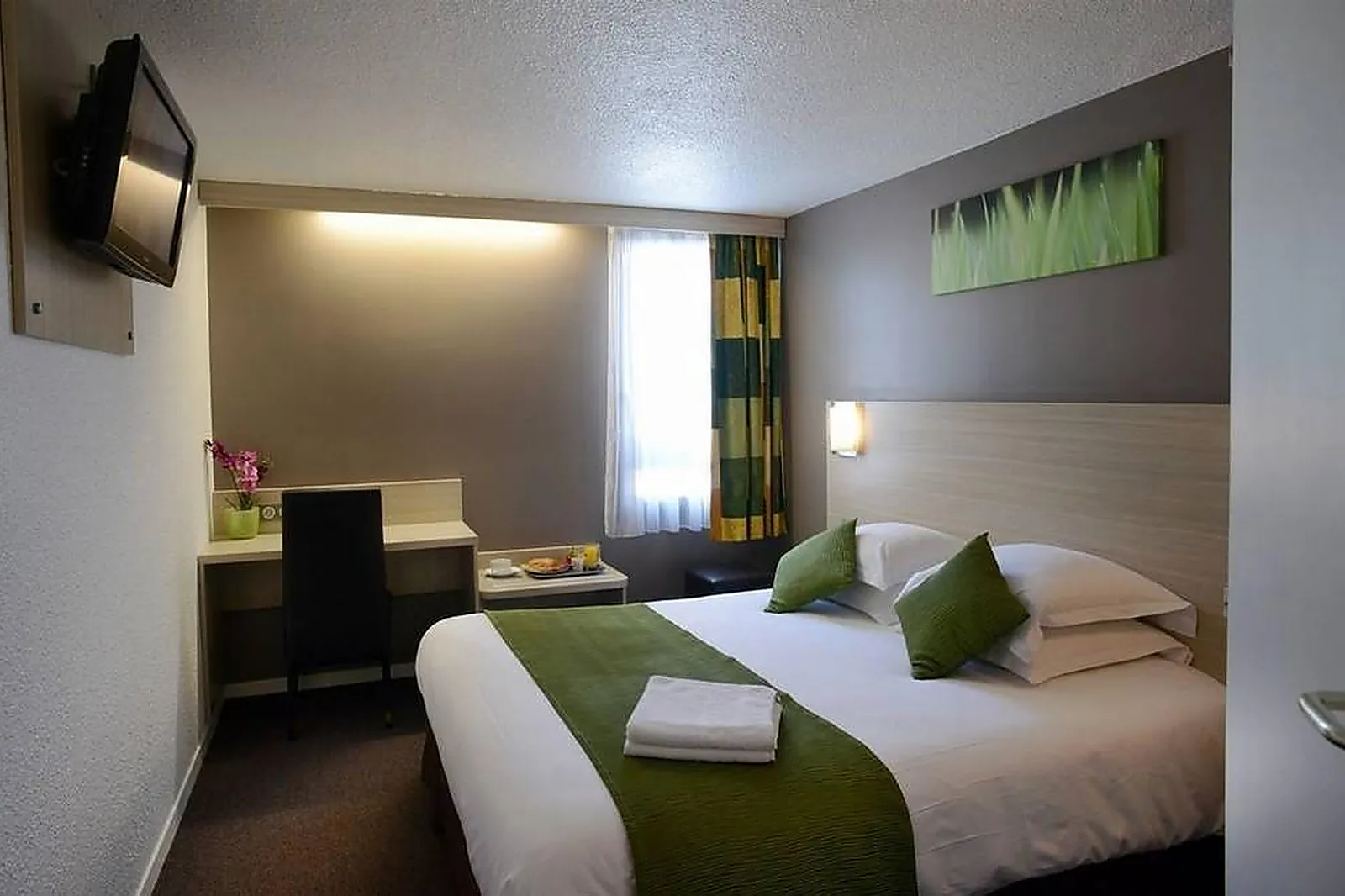 Lieux événementiels, COMFORT HÔTEL CHELLES MARNE-LA-VALLÉE