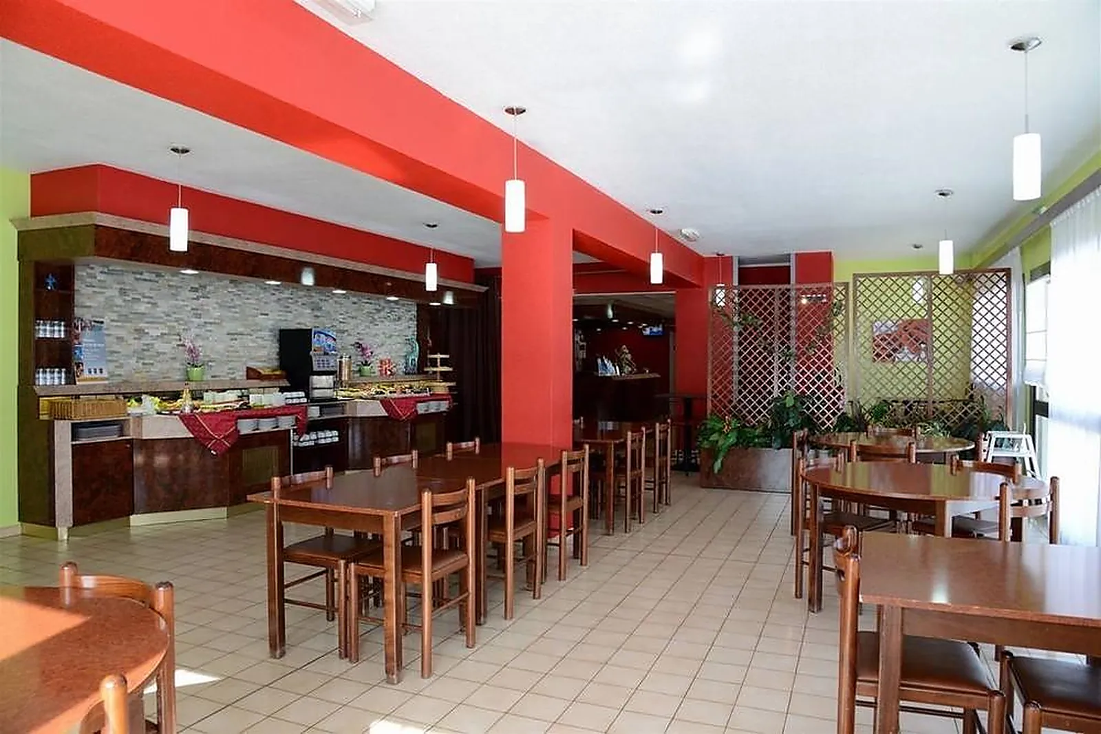 Lieux événementiels, COMFORT HÔTEL CHELLES MARNE-LA-VALLÉE