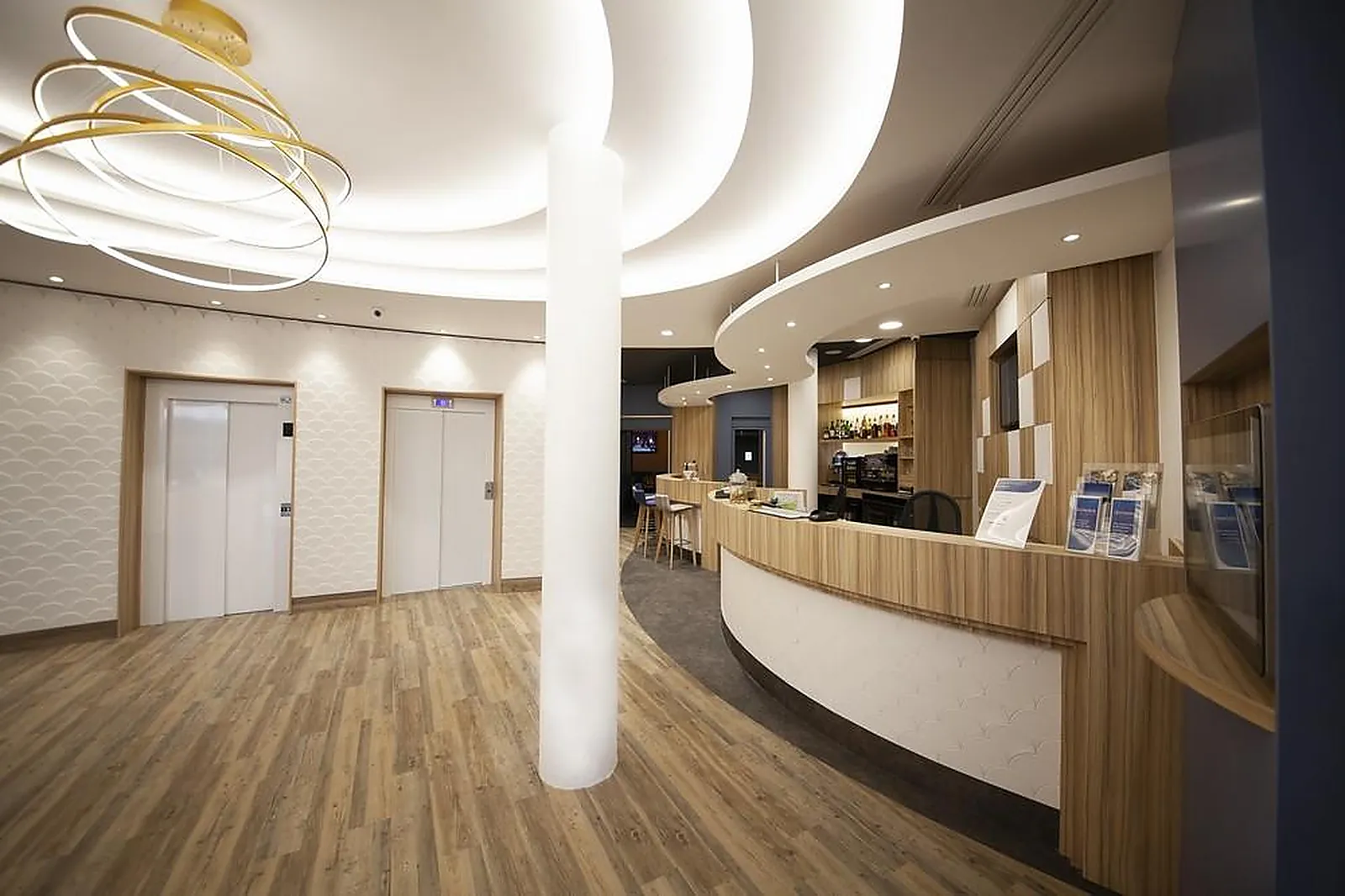 Lieux événementiels, COMFORT HOTEL CLERMONT SAINT-JACQUES