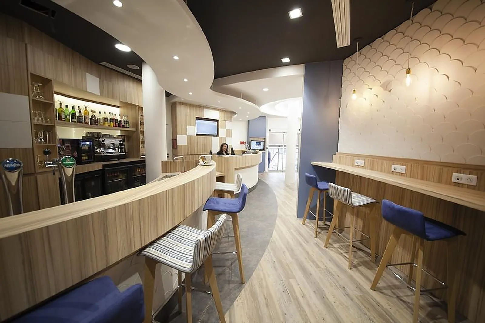 Lieux événementiels, COMFORT HOTEL CLERMONT SAINT-JACQUES