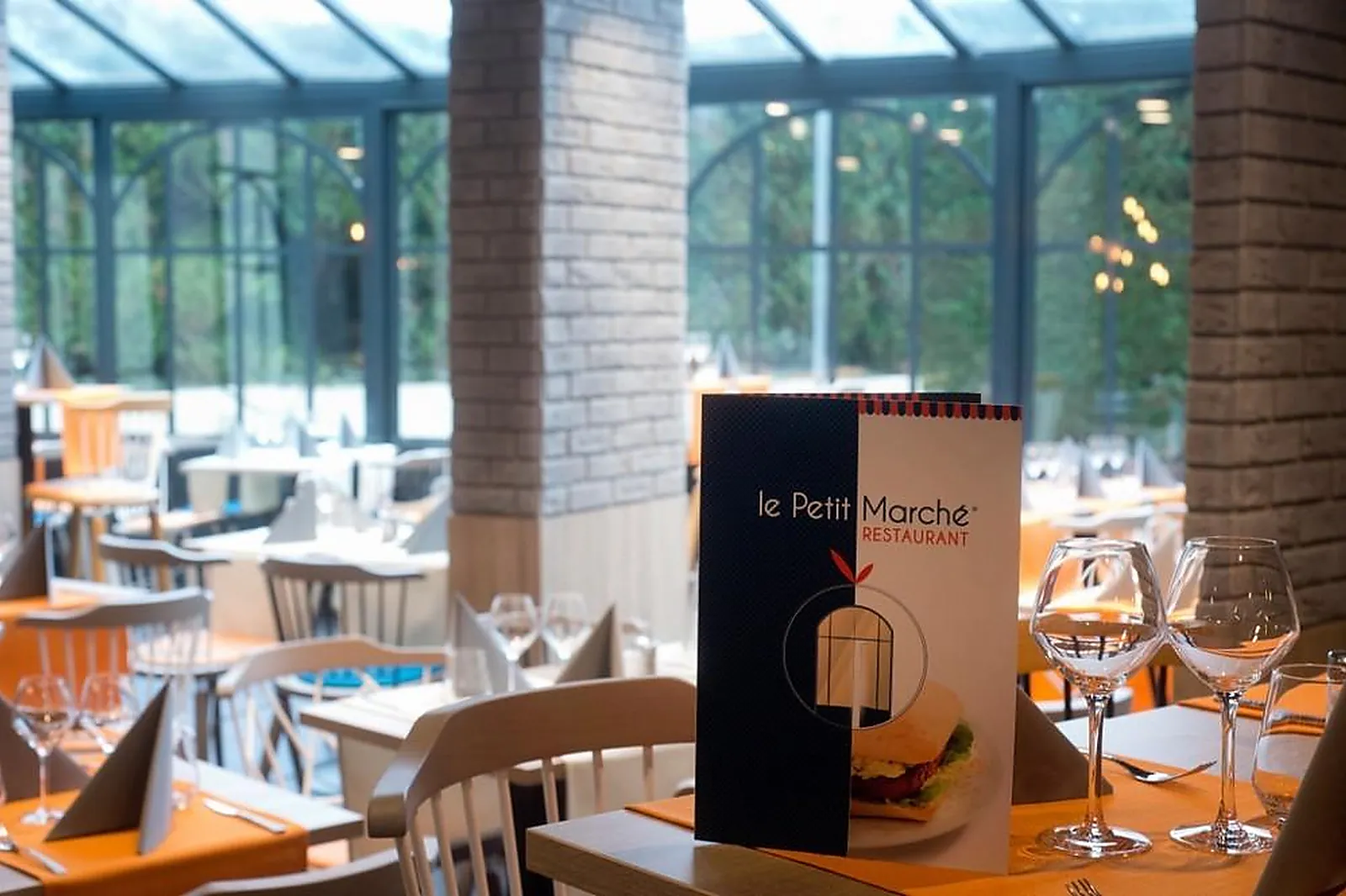 Lieux événementiels, COMFORT HOTEL CLERMONT SAINT-JACQUES