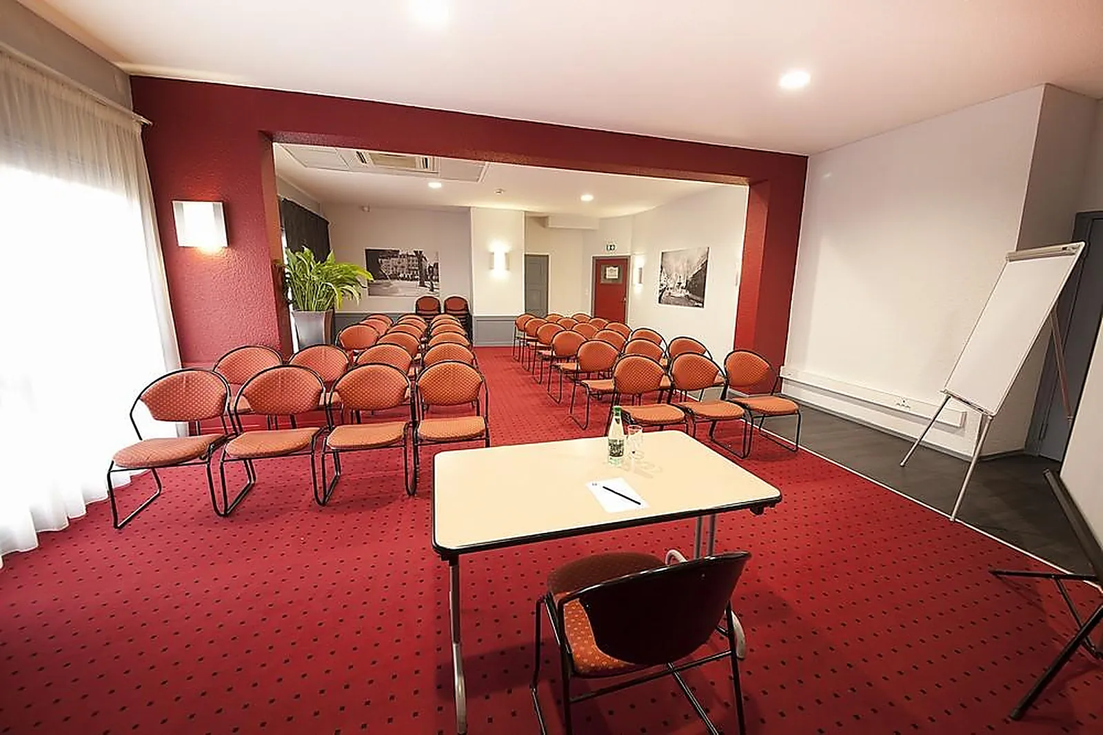 Lieux événementiels, COMFORT HOTEL CLERMONT SAINT-JACQUES