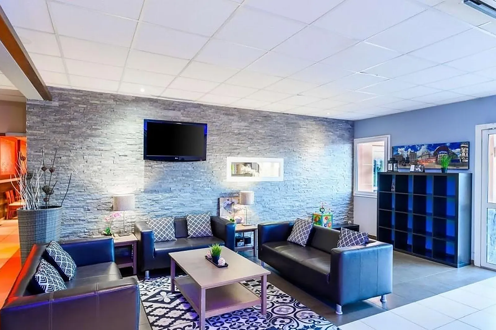 Lieux événementiels, COMFORT HÔTEL DIJON SUD