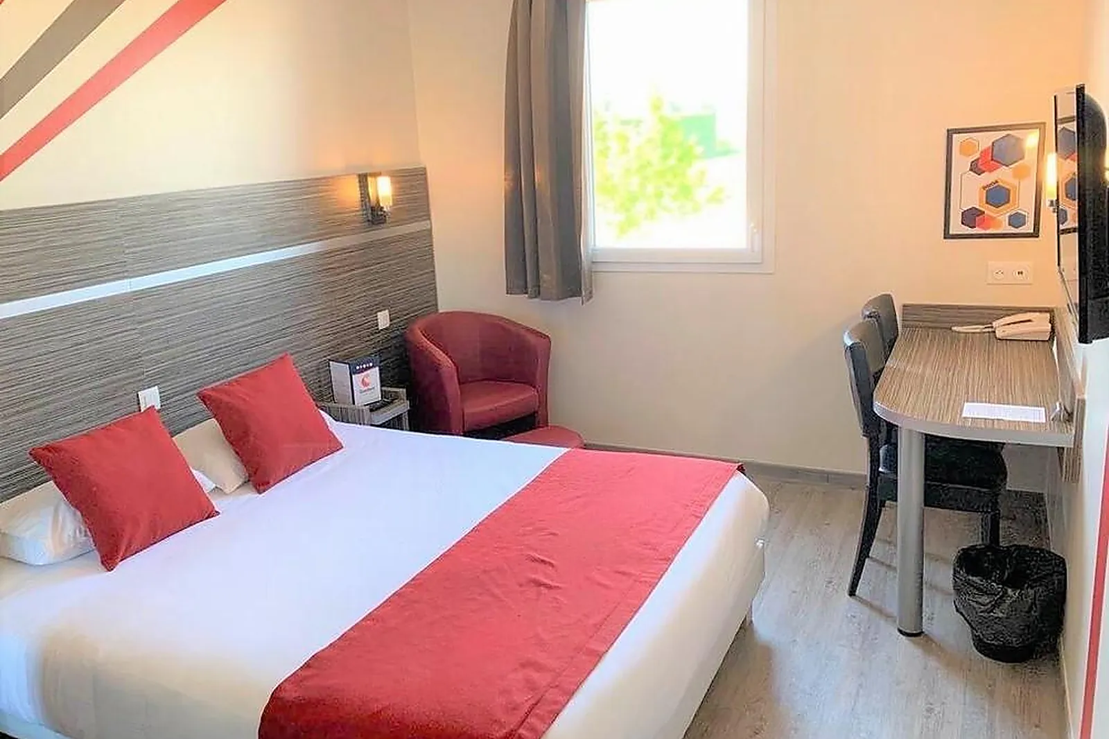 Lieux événementiels, COMFORT HÔTEL DIJON SUD