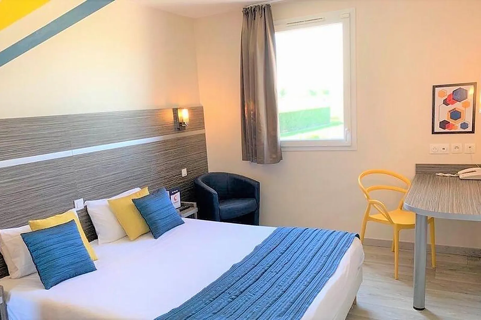 Lieux événementiels, COMFORT HÔTEL DIJON SUD