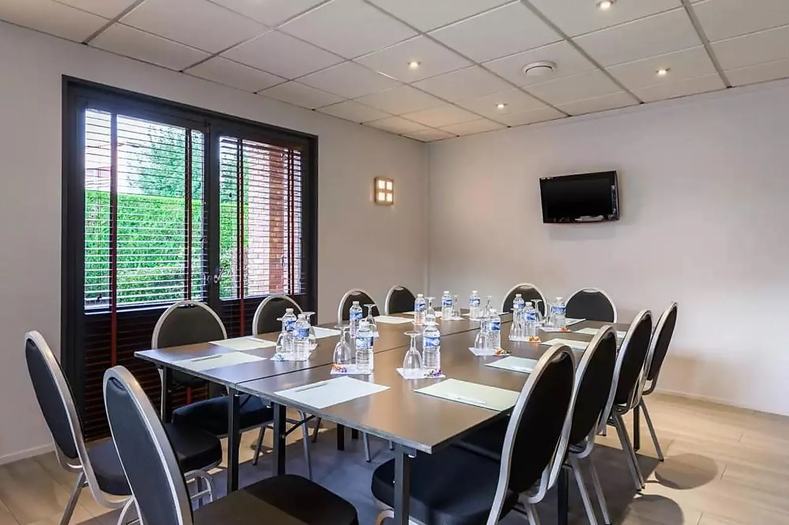 Lieux événementiels, COMFORT HOTEL EVREUX