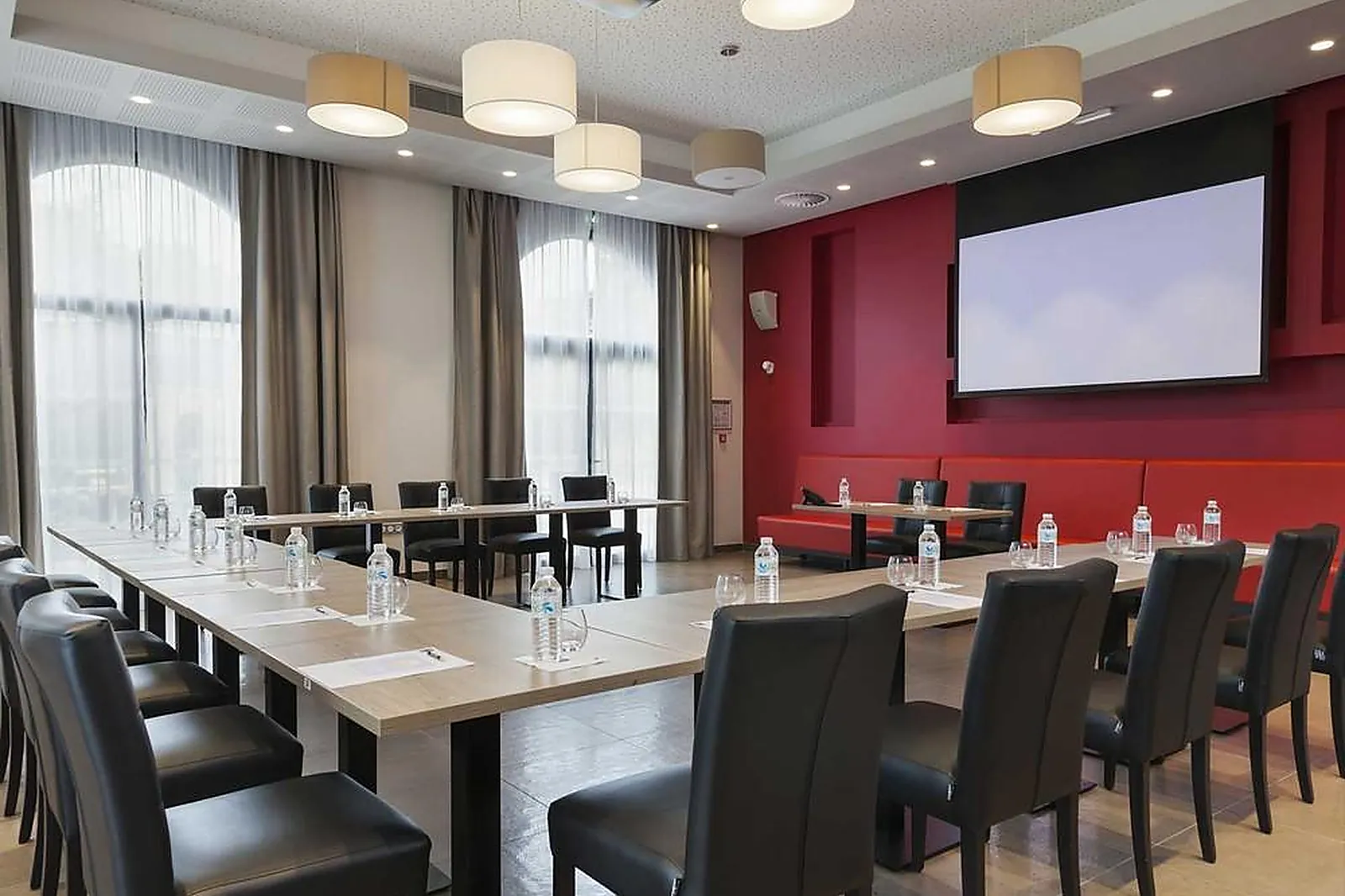 Lieux événementiels, COMFORT HÔTEL FIGEAC