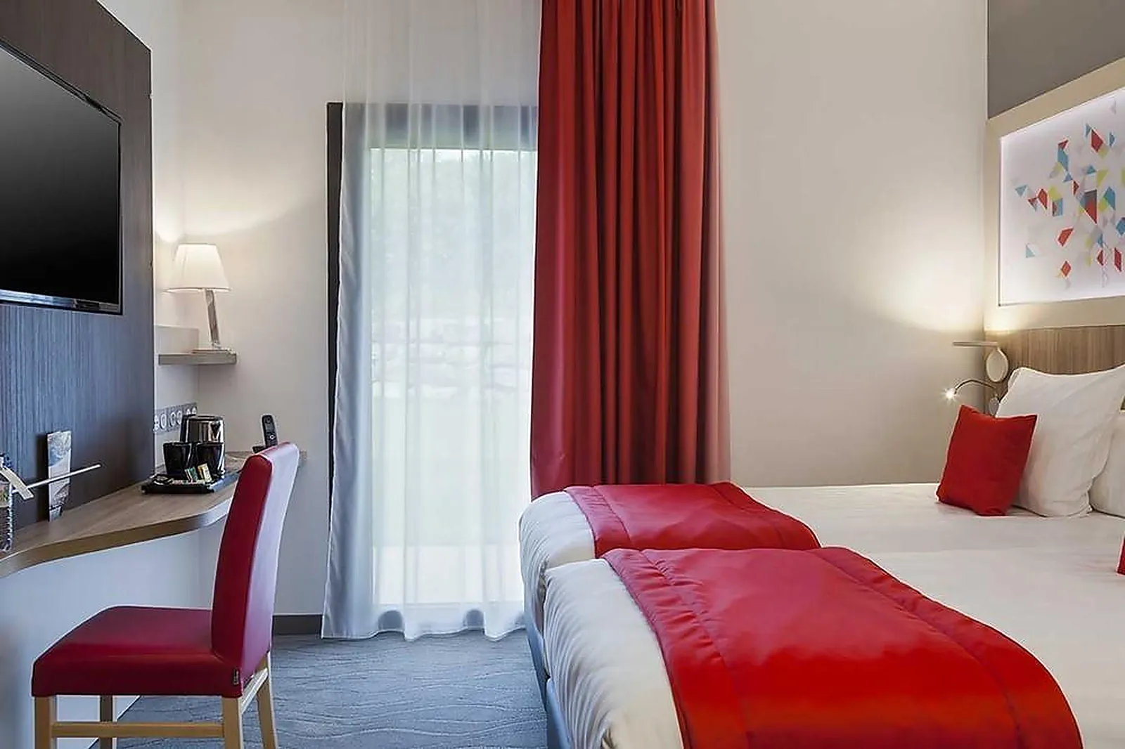 Lieux événementiels, COMFORT HÔTEL FIGEAC