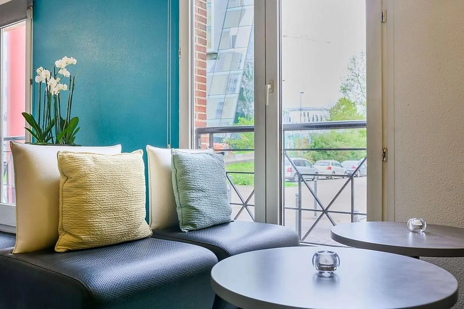 Lieux événementiels, COMFORT HOTEL LILLE EUROPE