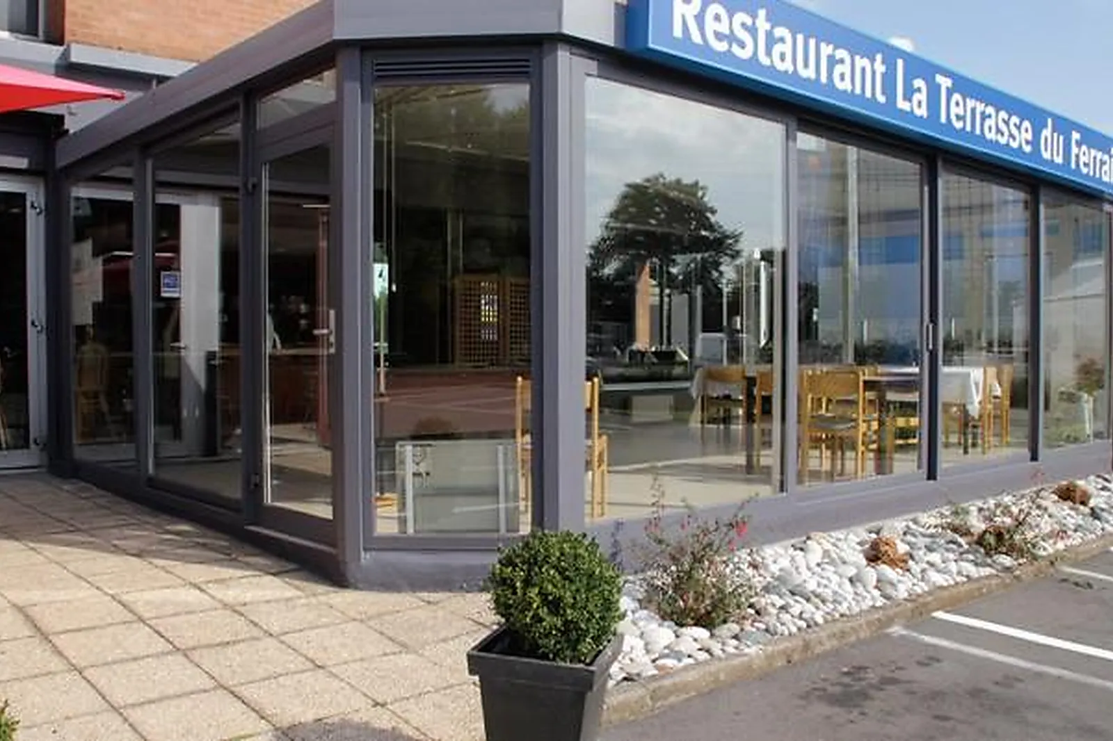 Lieux événementiels, COMFORT HÔTEL LILLE L'UNION